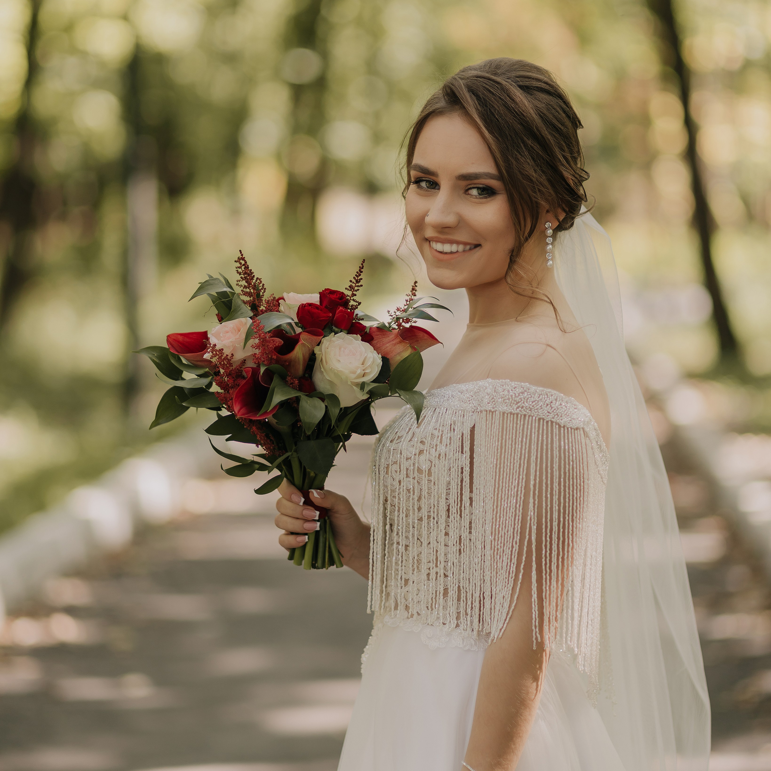 Максим и София. Женский фотограф в Хабаровске