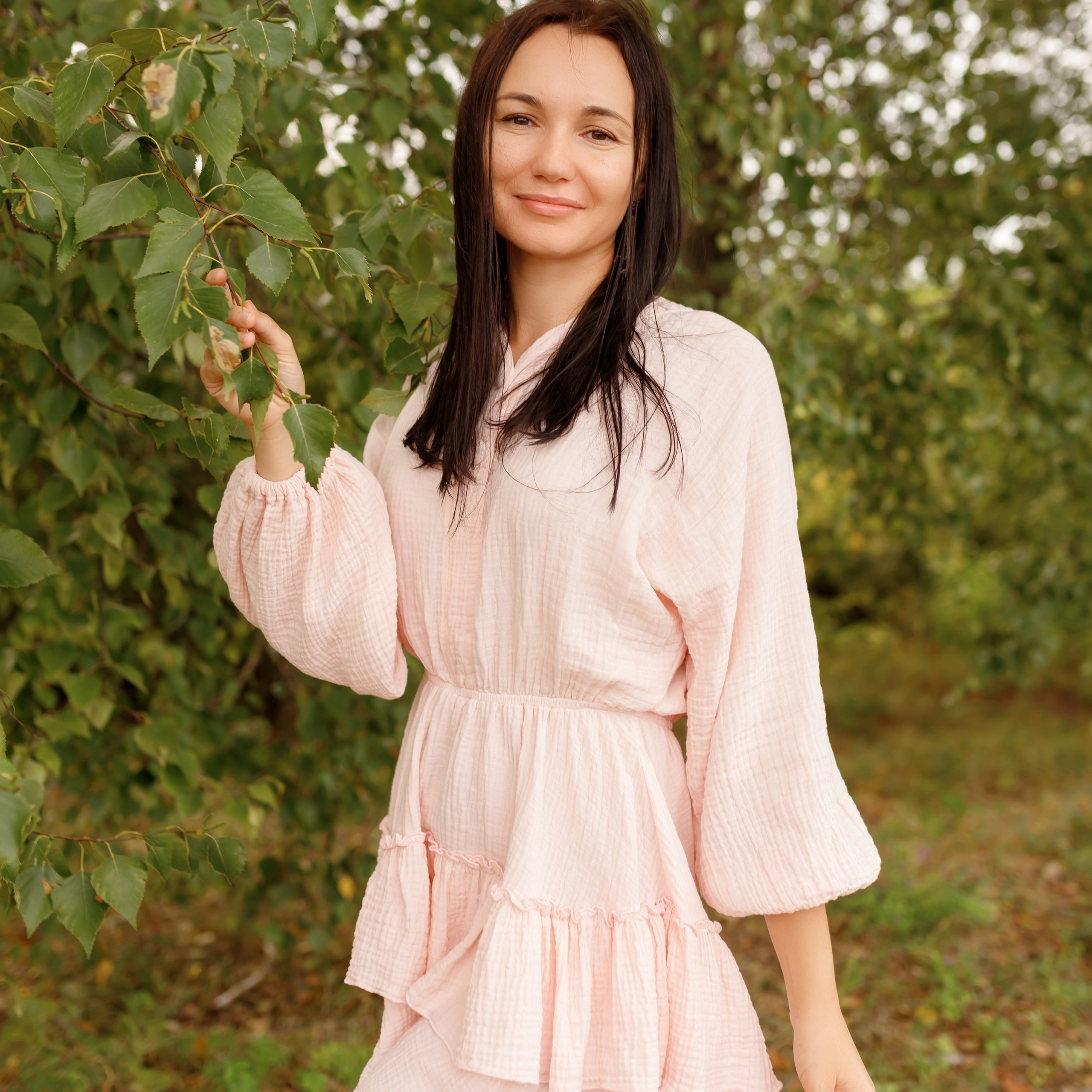 Дмитрий Яна Максим Ангелина. Женский фотограф в Хабаровске