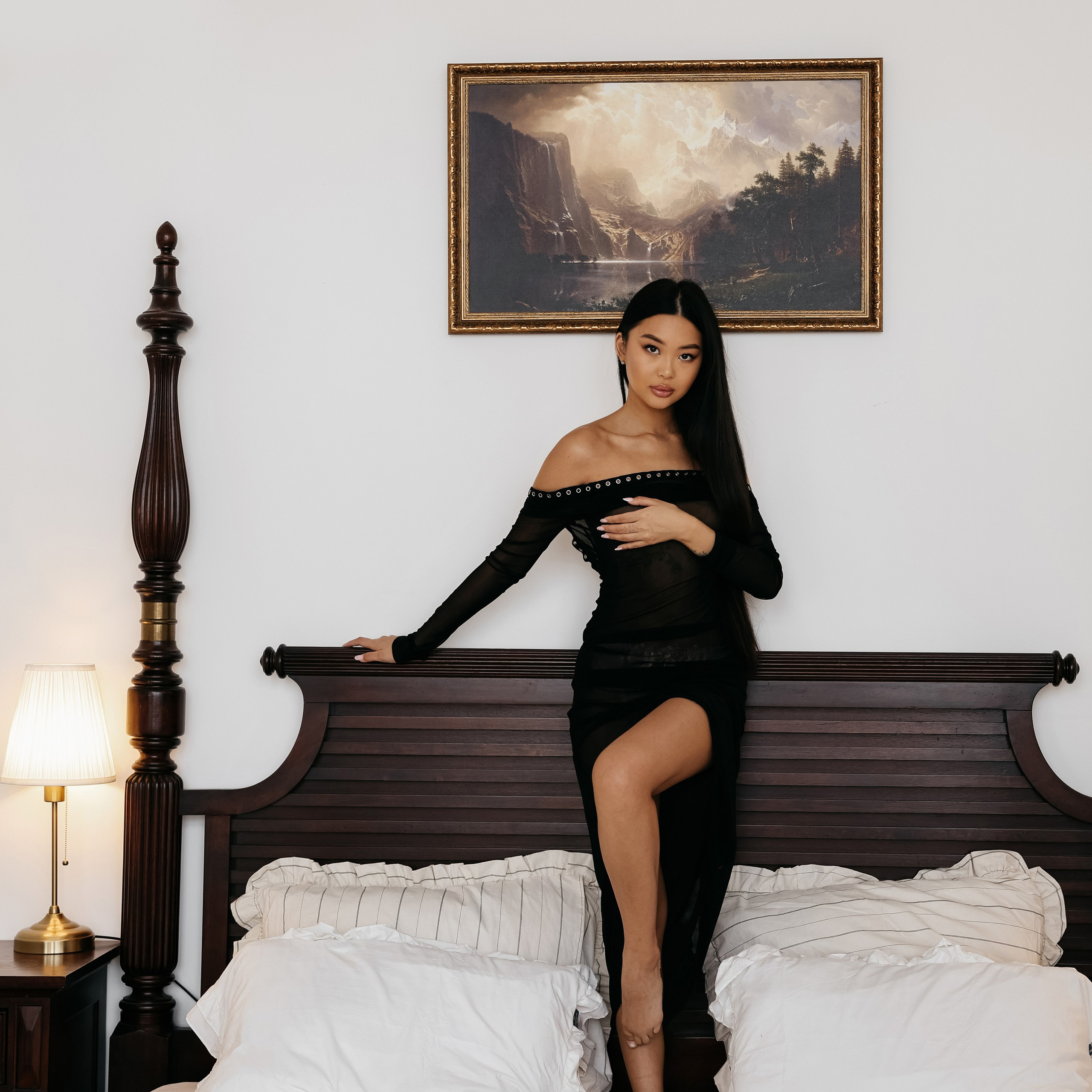 Анастасия. Женский фотограф в Хабаровске