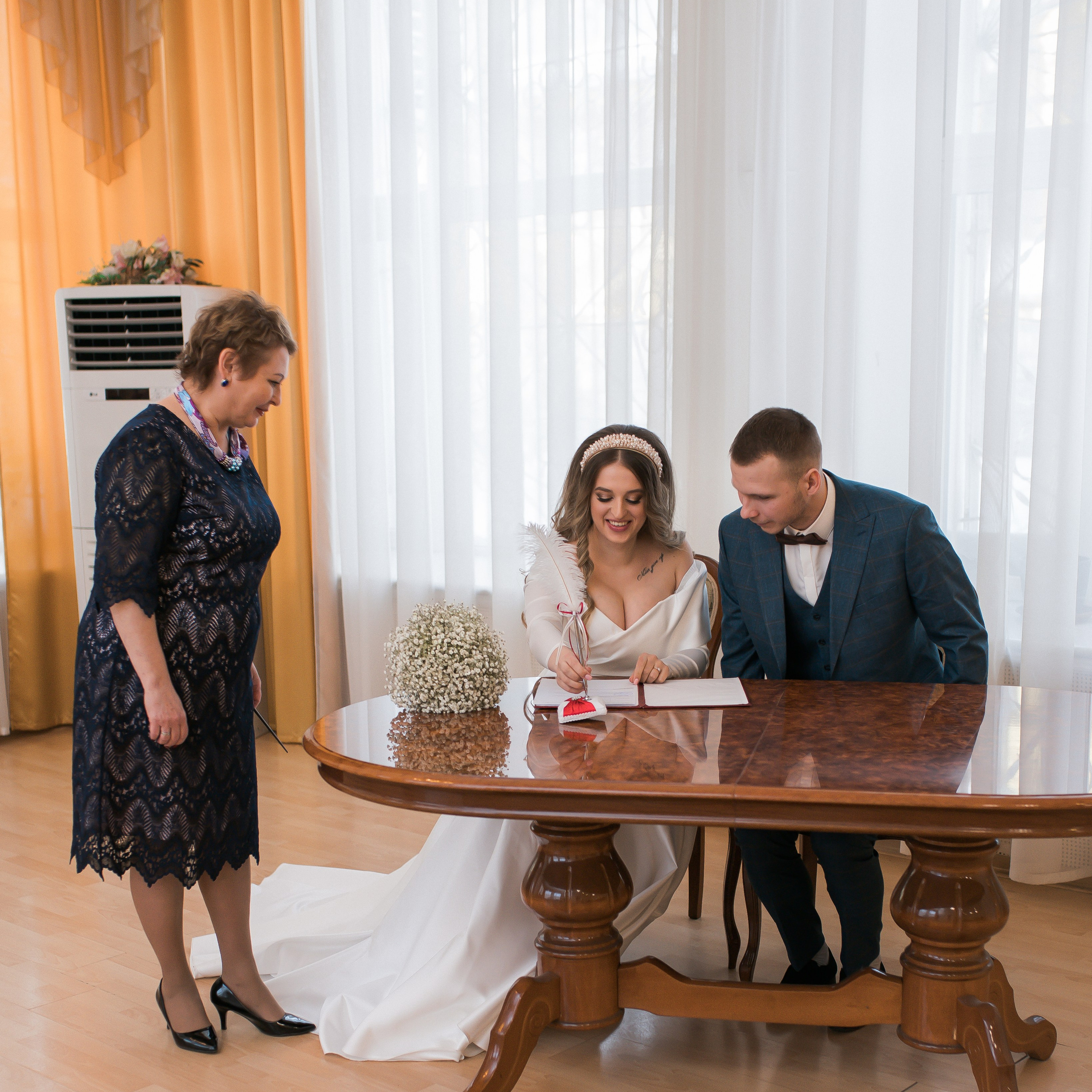 Максим и Яна. Женский фотограф в Хабаровске