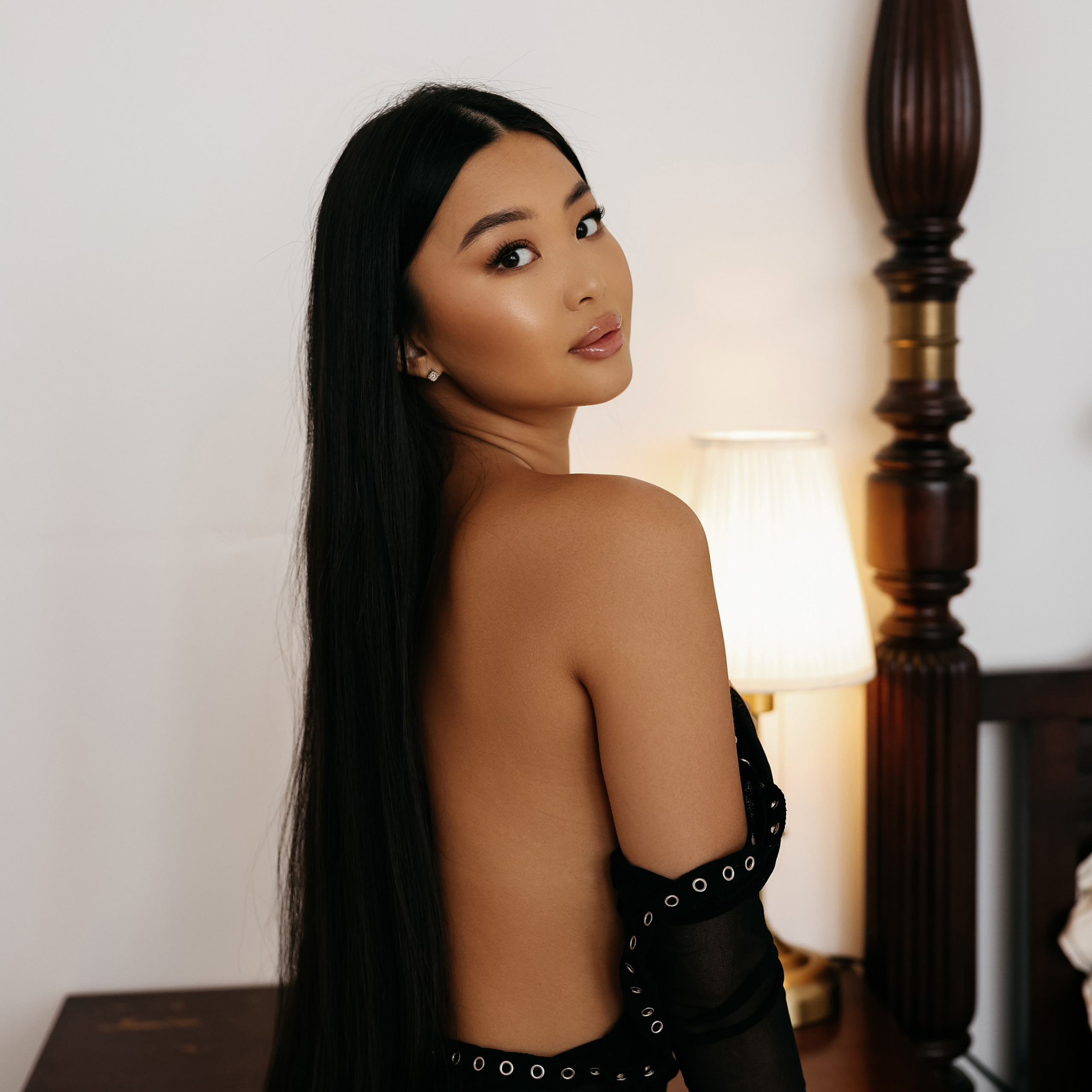 Анастасия. Женский фотограф в Хабаровске