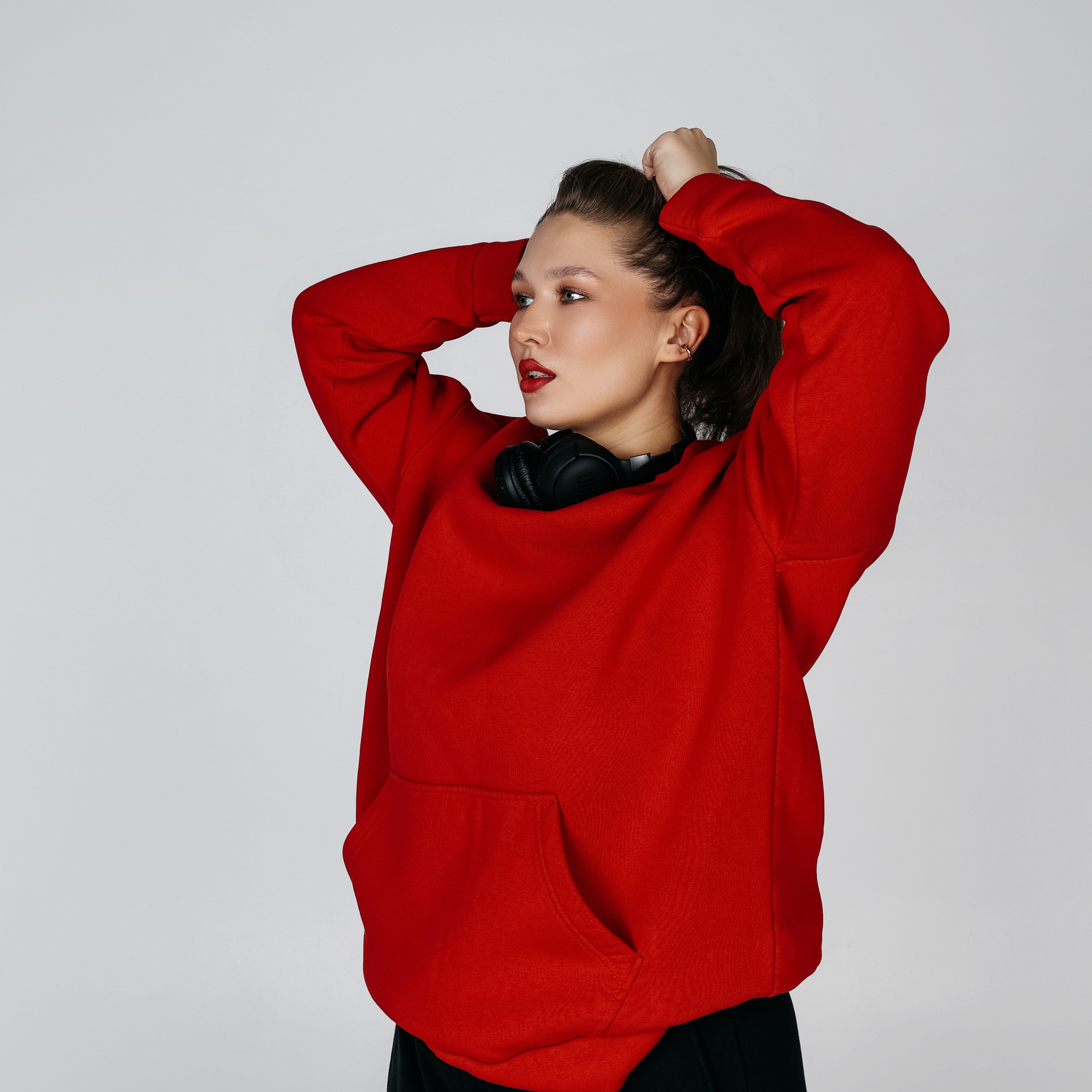 Ксения. Женский фотограф в Хабаровске