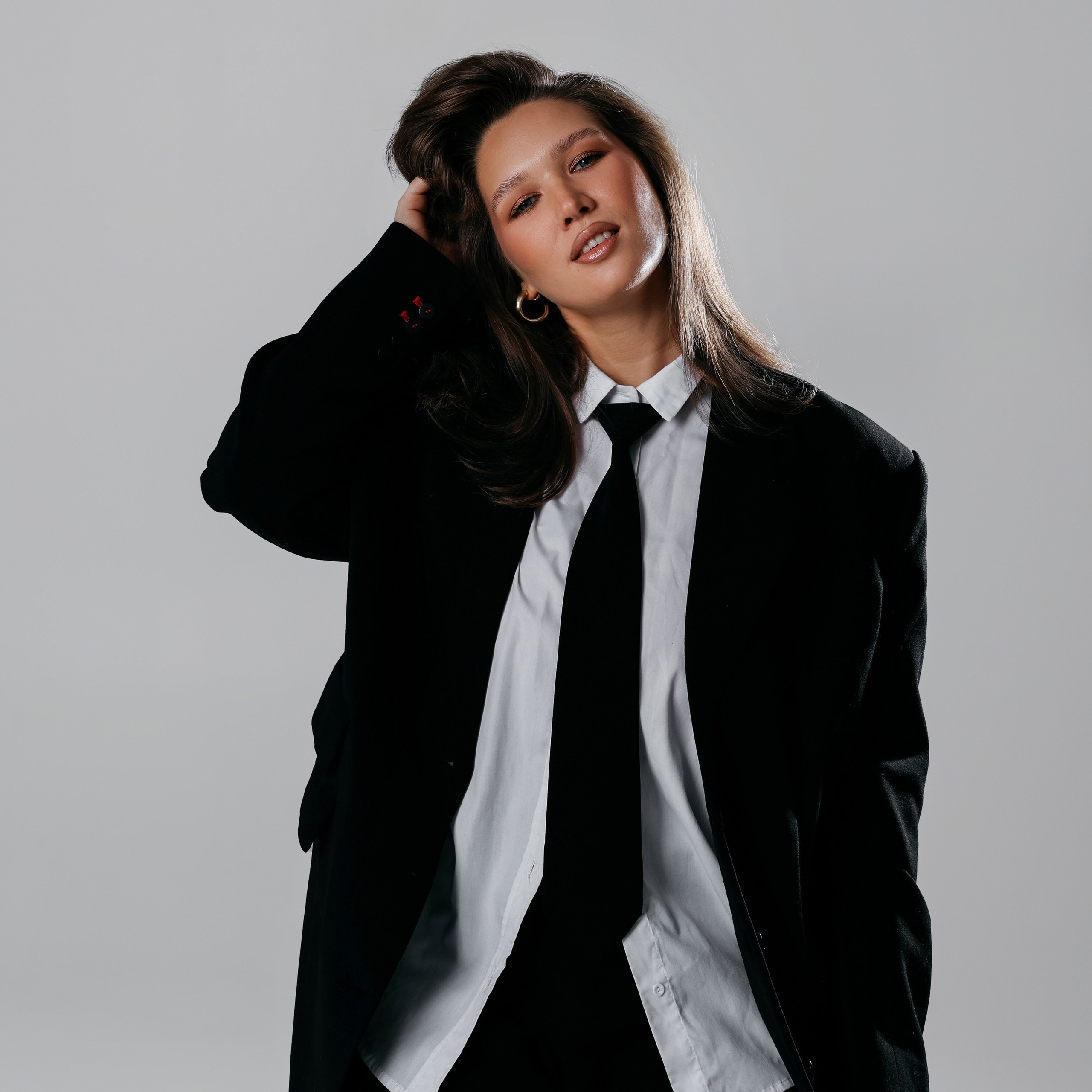 Ксения. Женский фотограф в Хабаровске