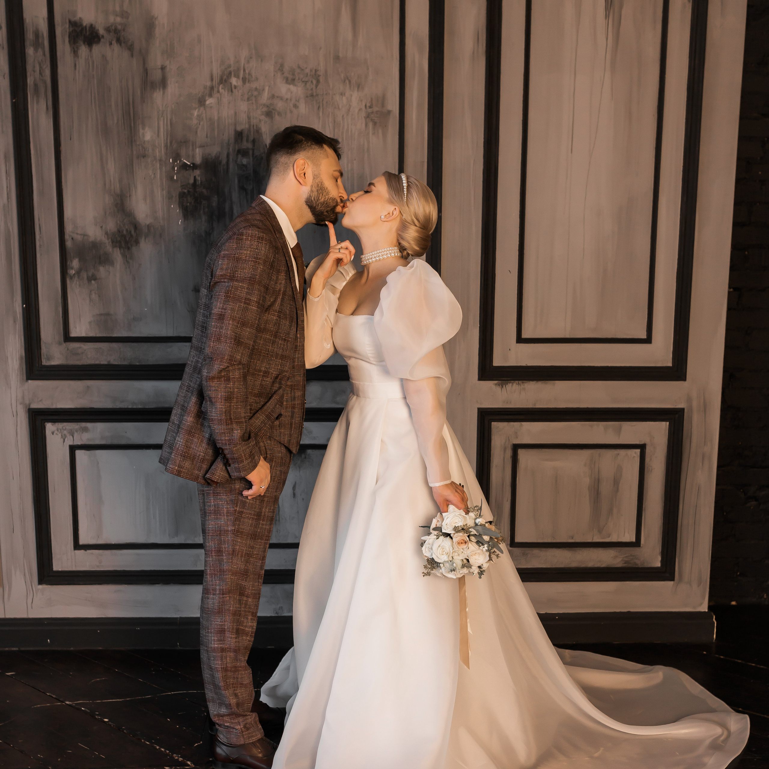 Константин и Екатерина. Женский фотограф в Хабаровске