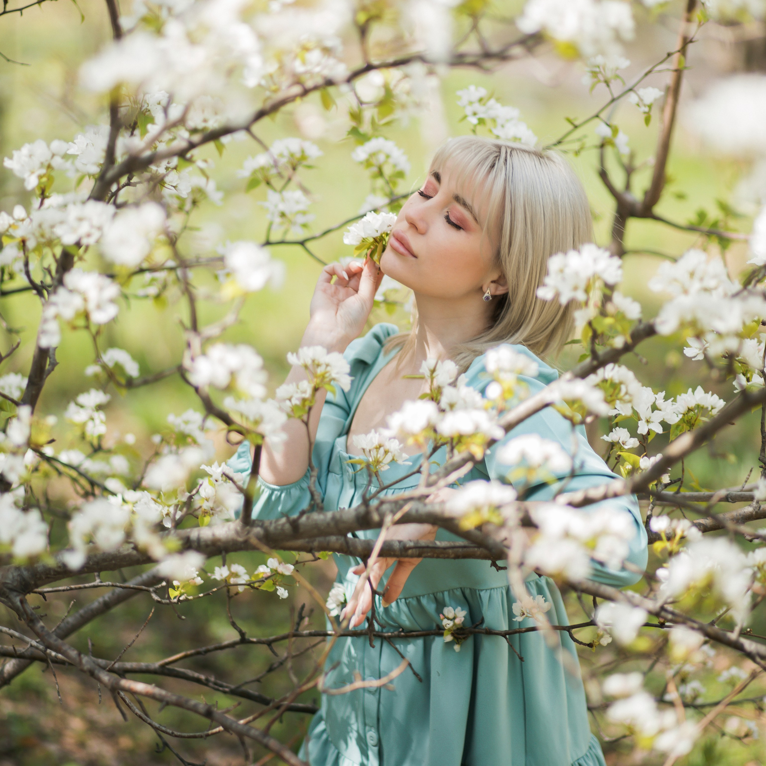 Екатерина. Женский фотограф в Хабаровске