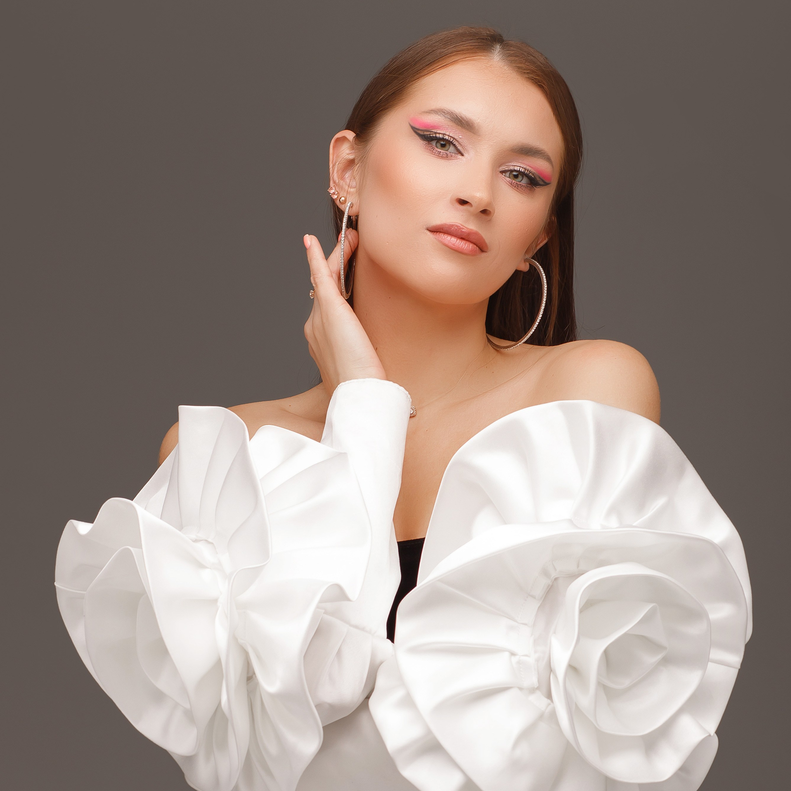 Анастасия. Женский фотограф в Хабаровске