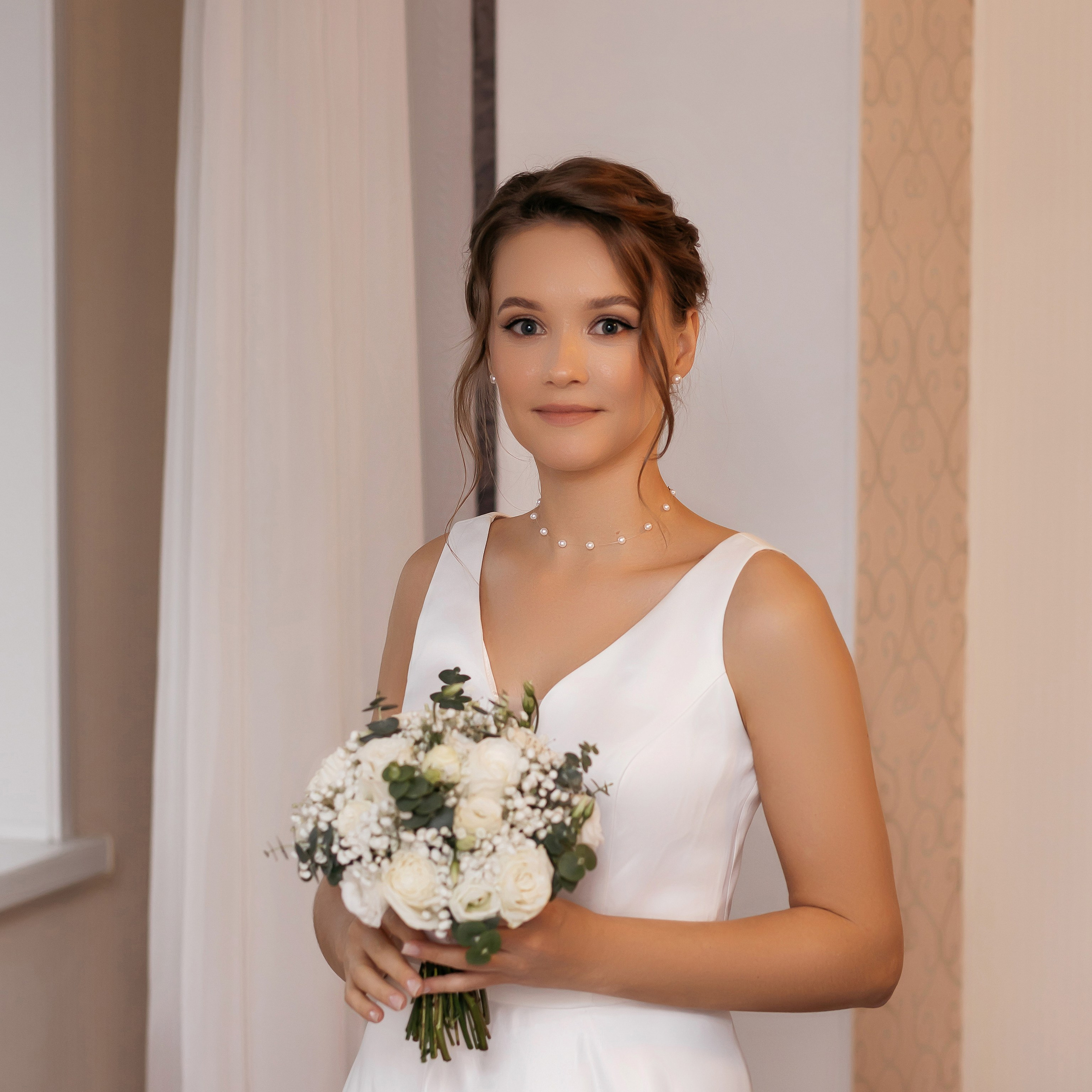 Николай и Дарья. Женский фотограф в Хабаровске