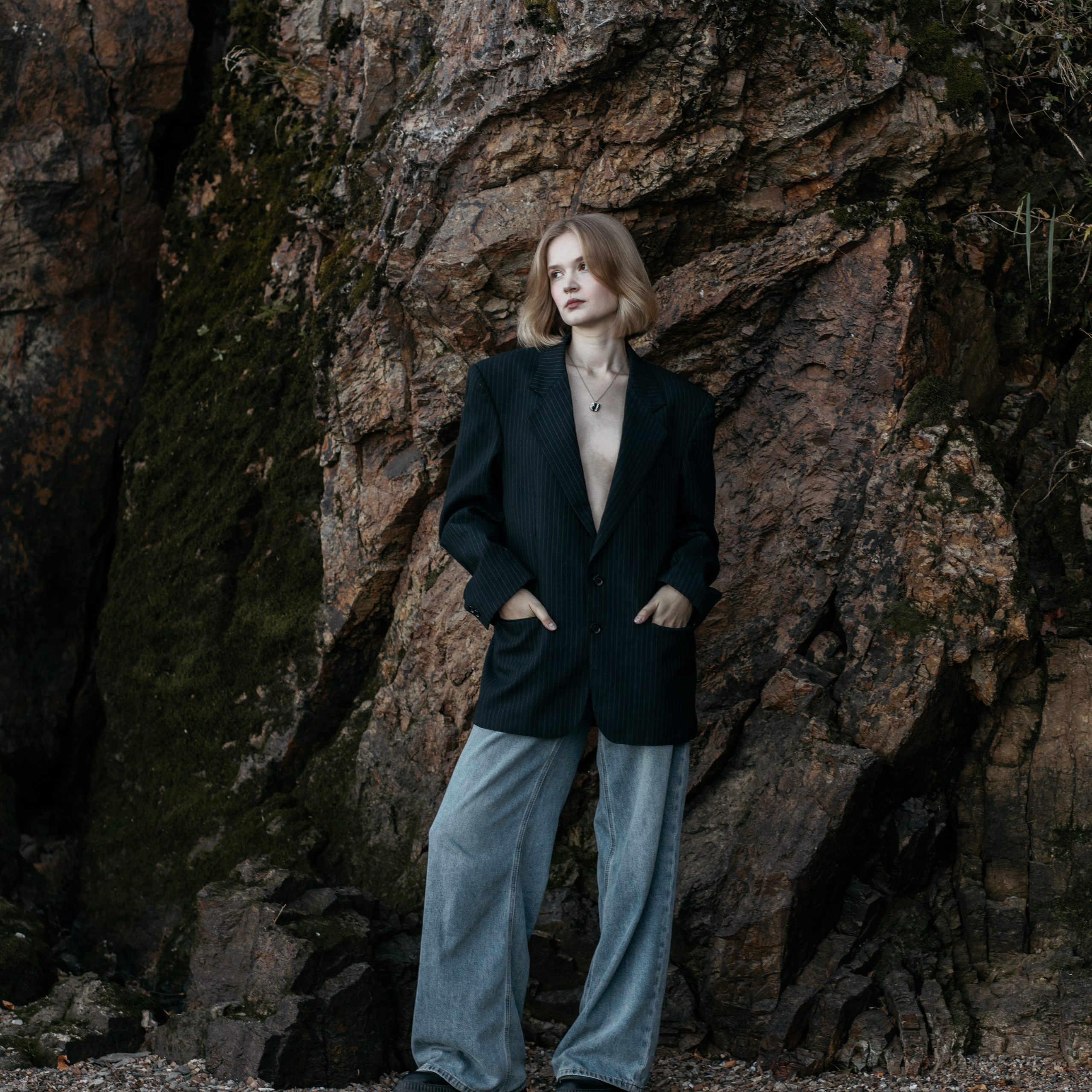 Соня. Женский фотограф в Хабаровске