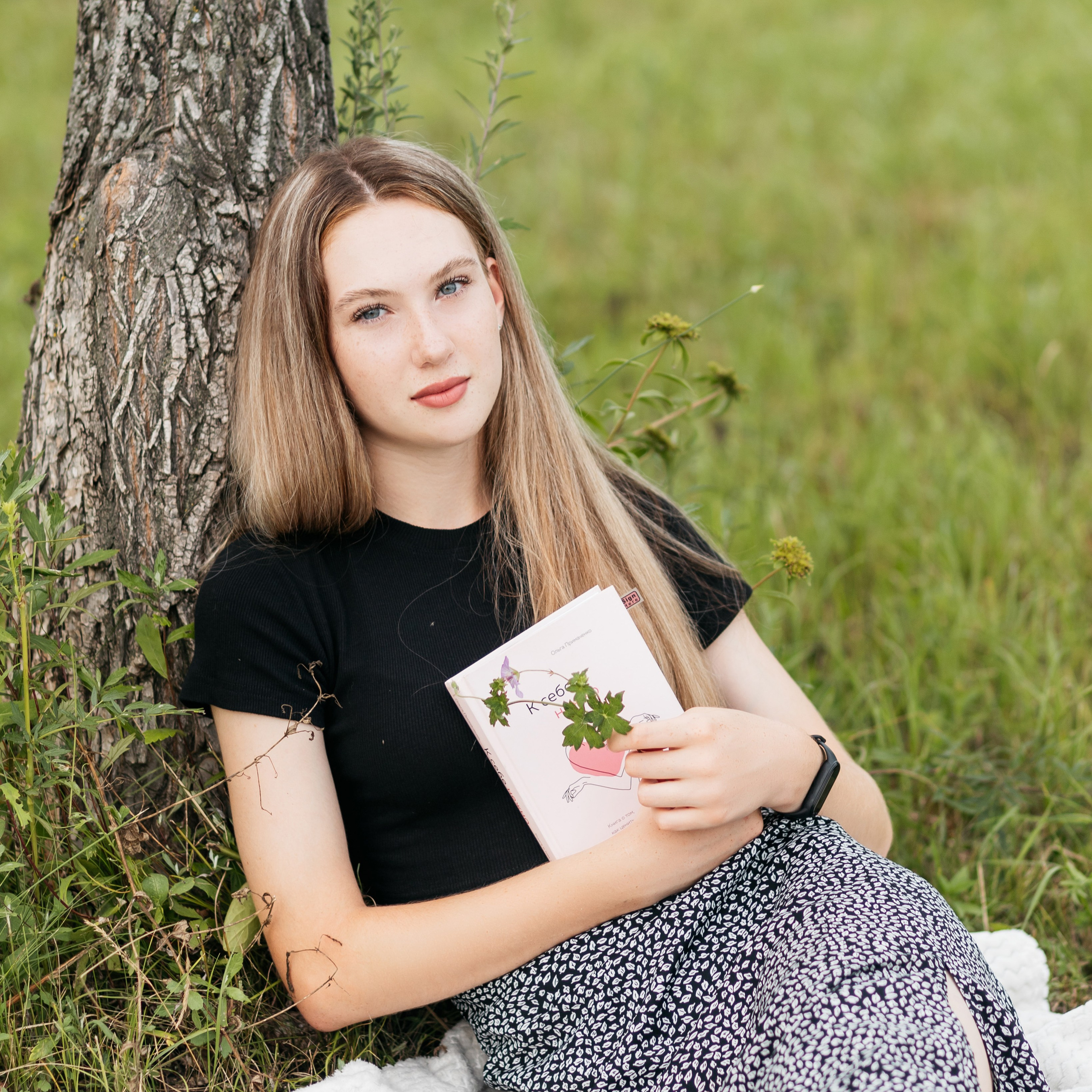 София. Женский фотограф в Хабаровске