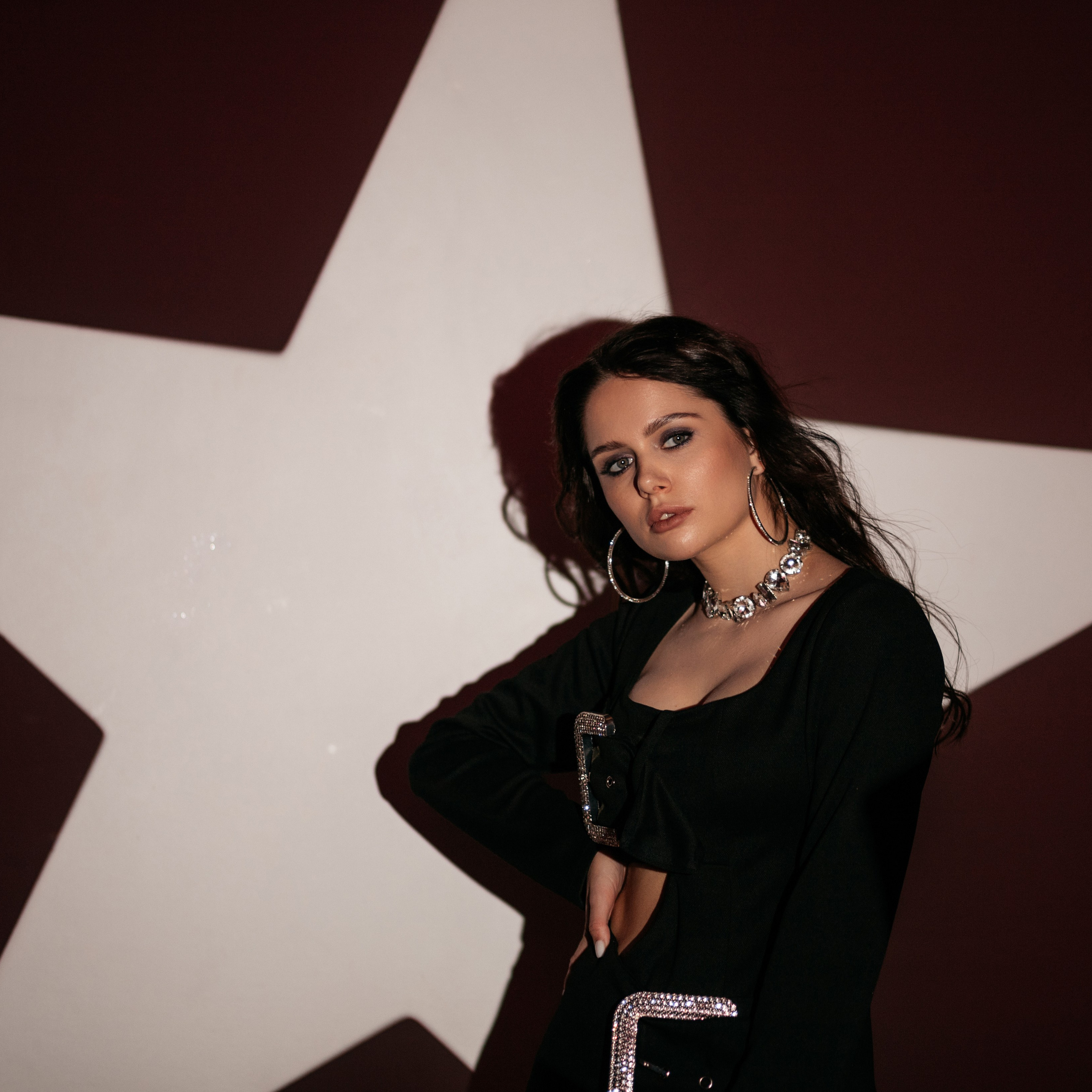 Светлана. Женский фотограф в Хабаровске