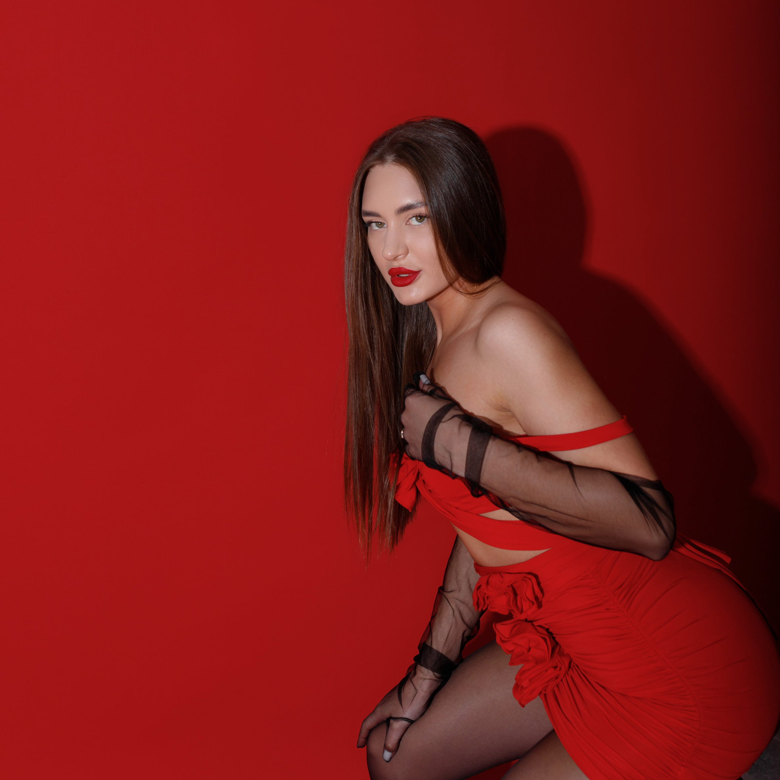 Александра. Женский фотограф в Хабаровске