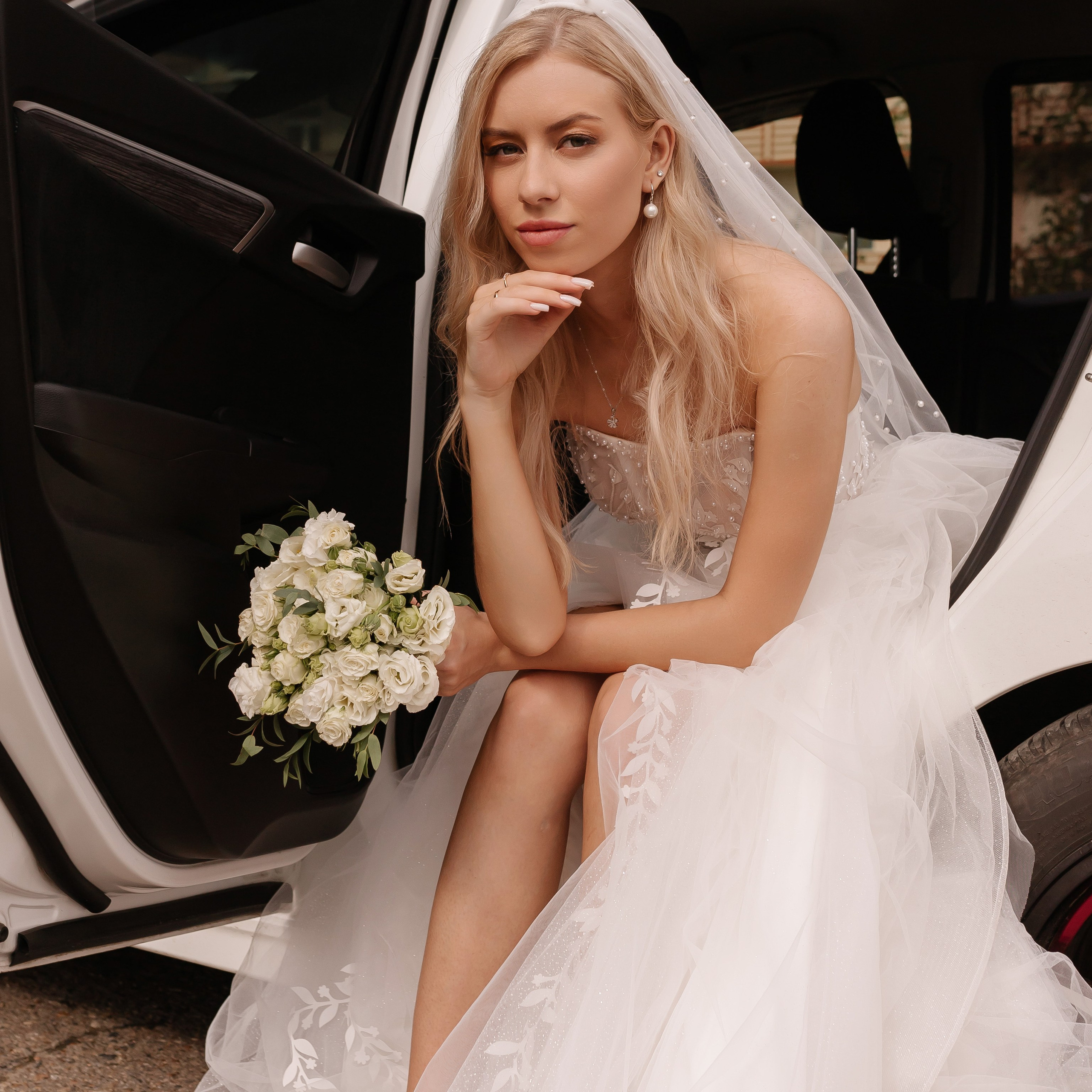 Илья и Алина. Женский фотограф в Хабаровске