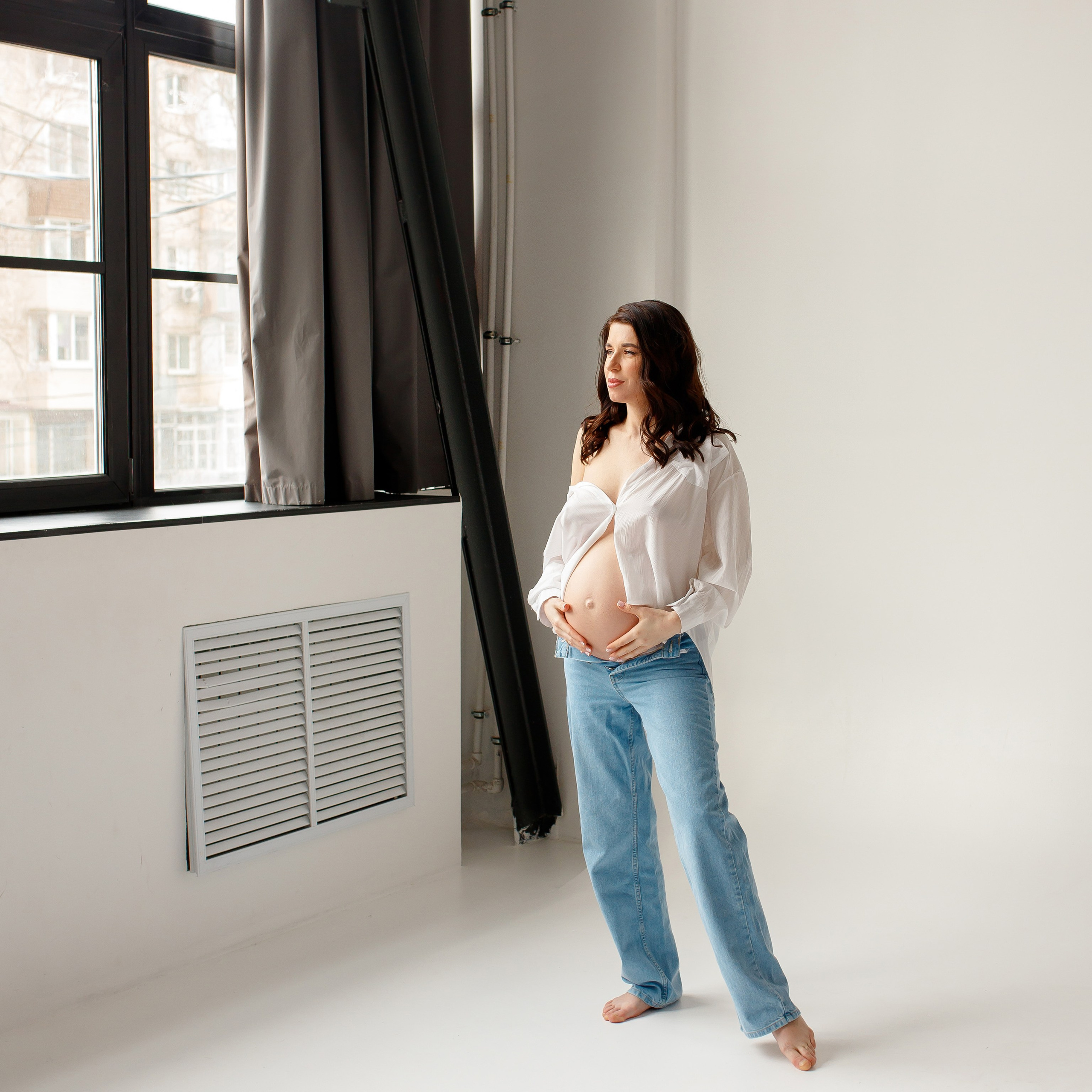 Евгения. Женский фотограф в Хабаровске