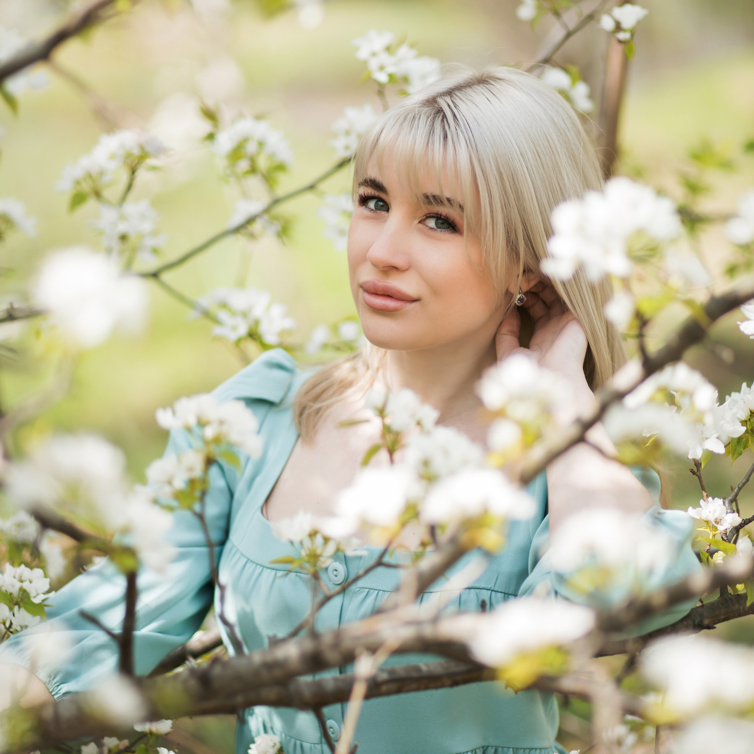 Екатерина. Женский фотограф в Хабаровске