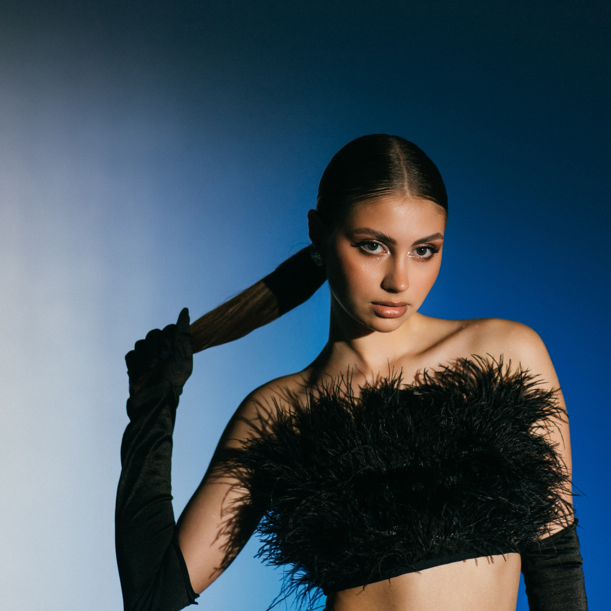 Дарья. Женский фотограф в Хабаровске