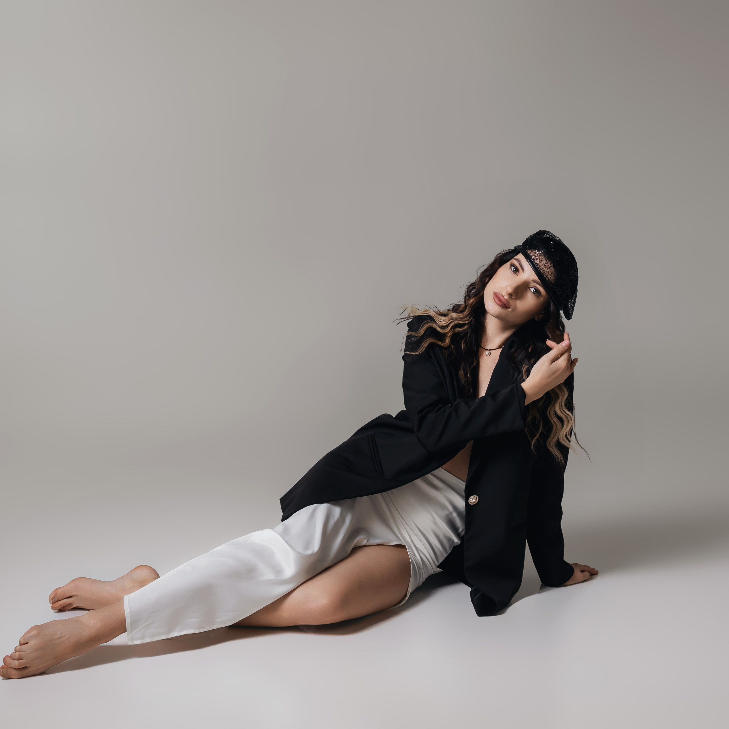 Светлана. Женский фотограф в Хабаровске