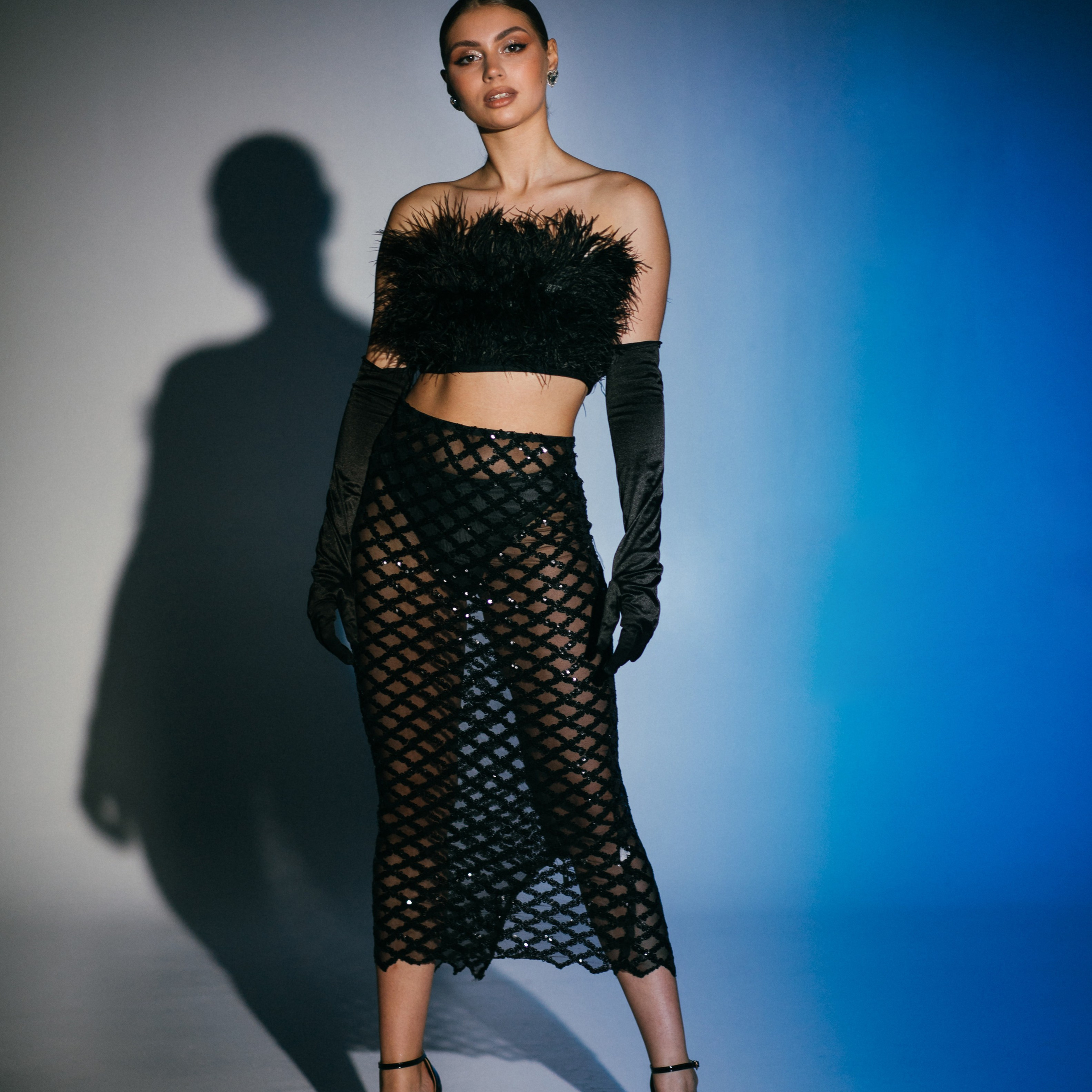 Дарья. Женский фотограф в Хабаровске