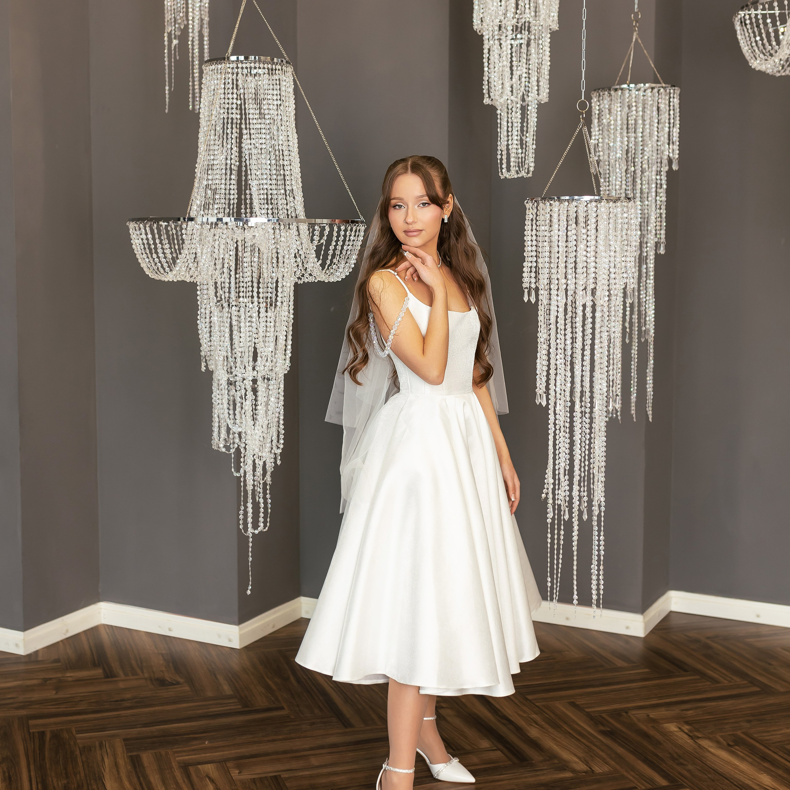 Даниил и Анна. Женский фотограф в Хабаровске