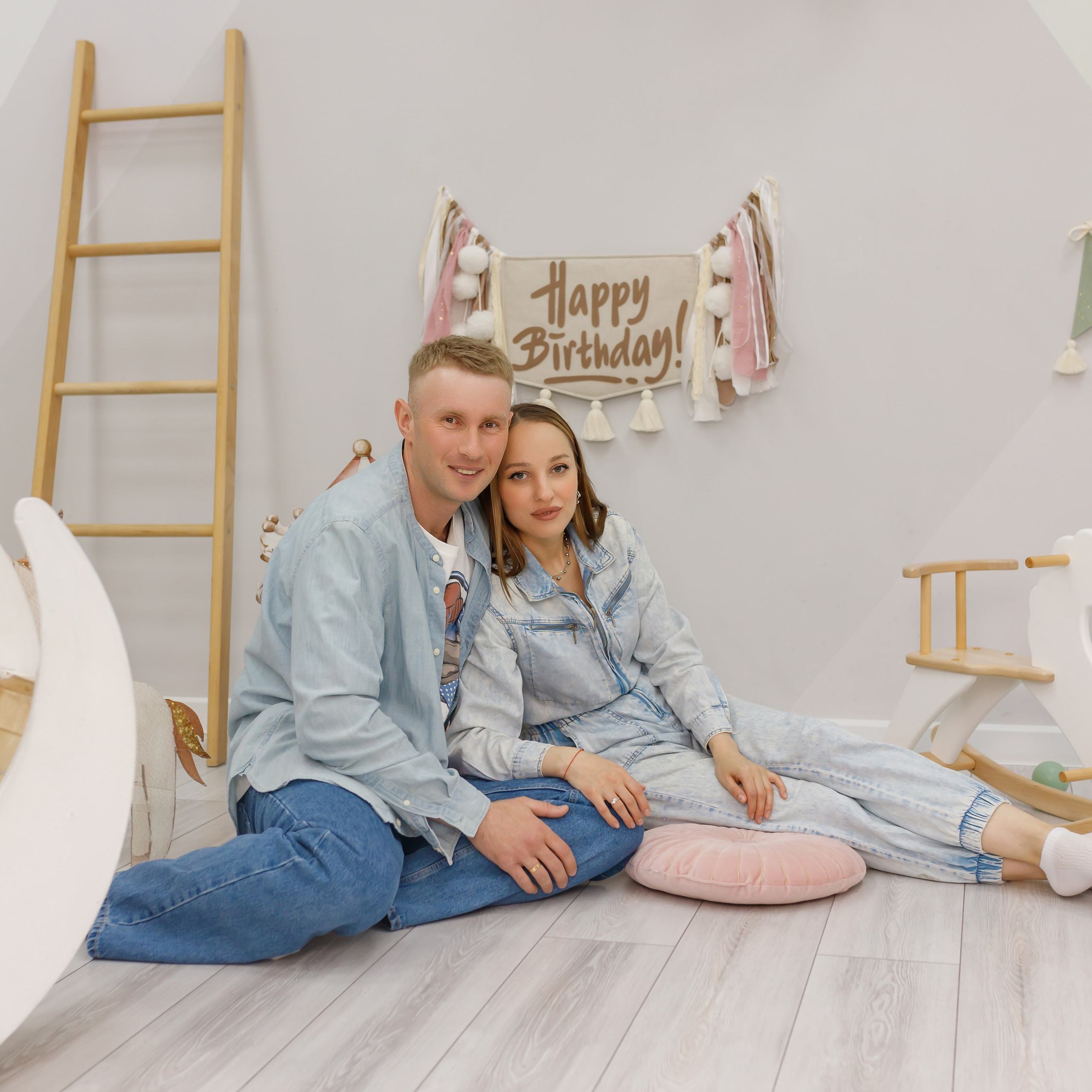 Михаил Кристина Маргарита. Женский фотограф в Хабаровске