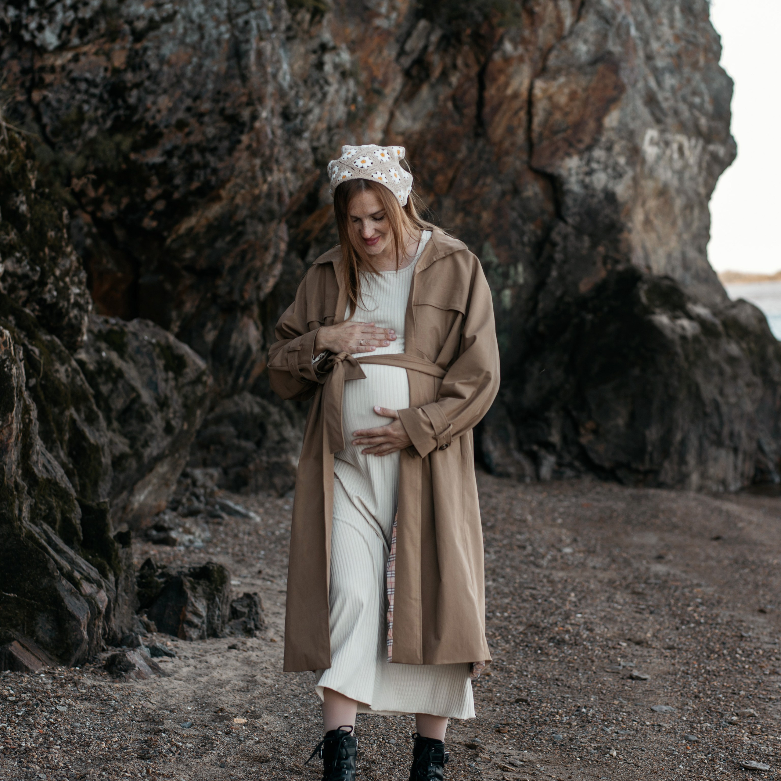 Надежда. Женский фотограф в Хабаровске