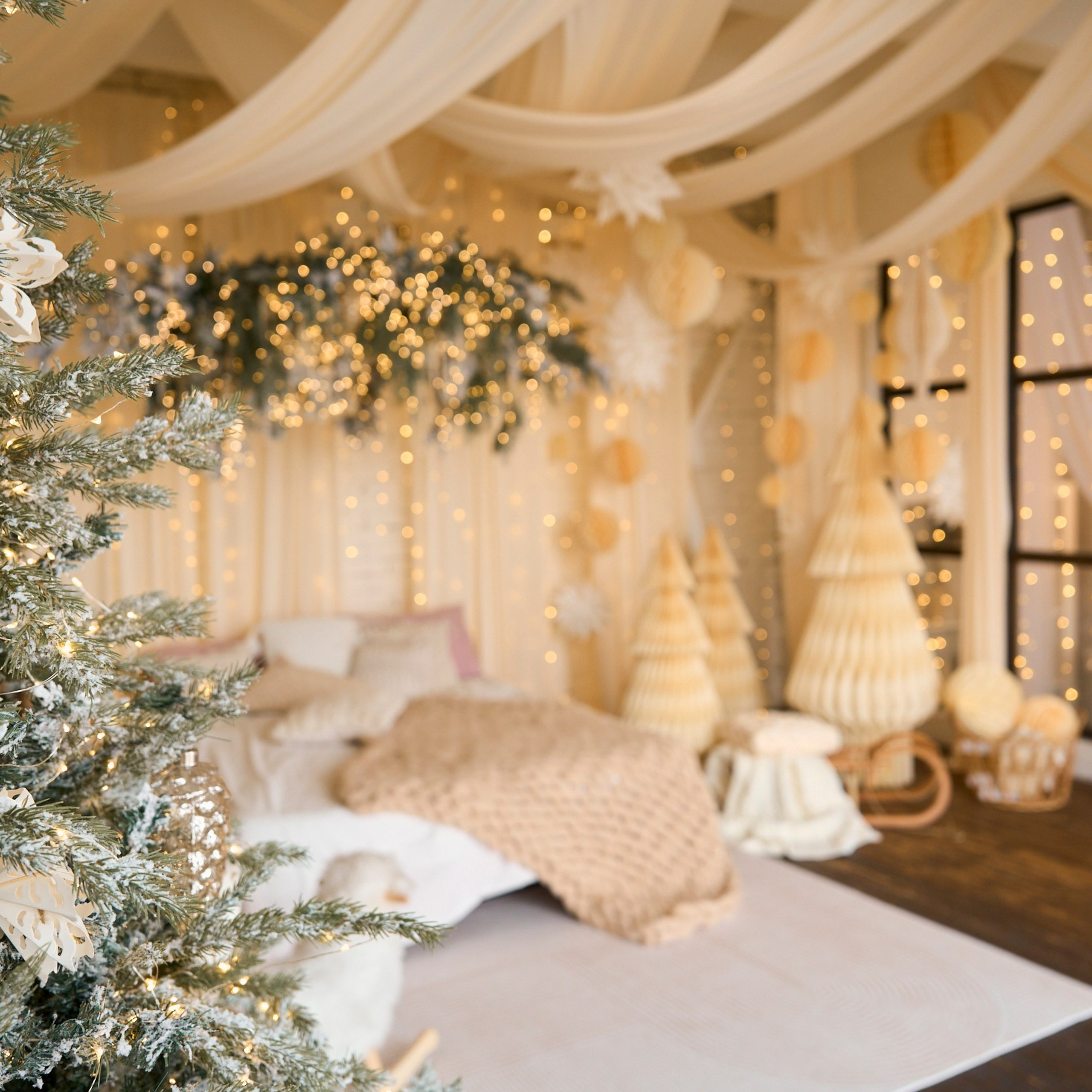 Flat. Женский фотограф в Хабаровске