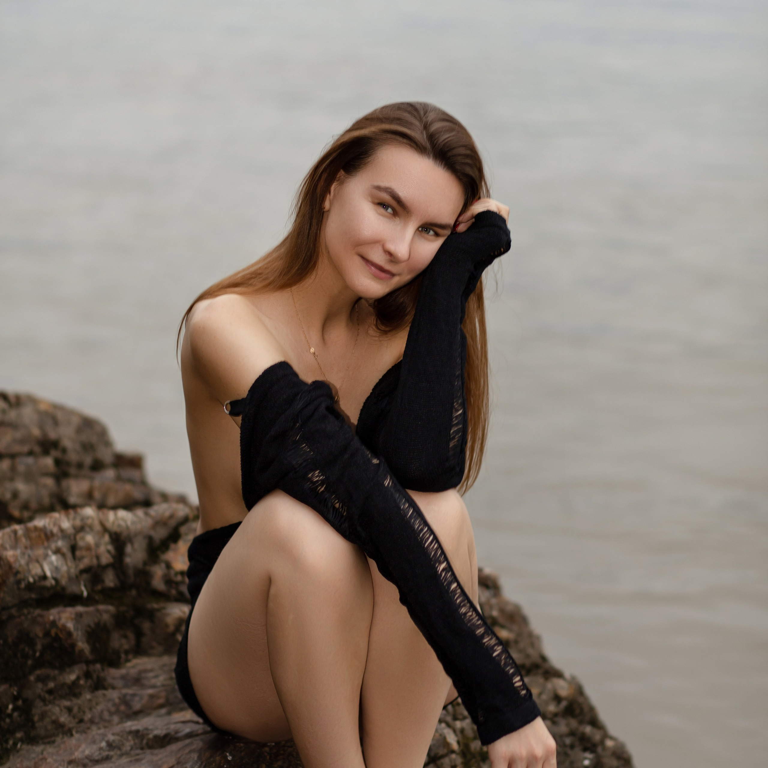 Екатерина. Женский фотограф в Хабаровске