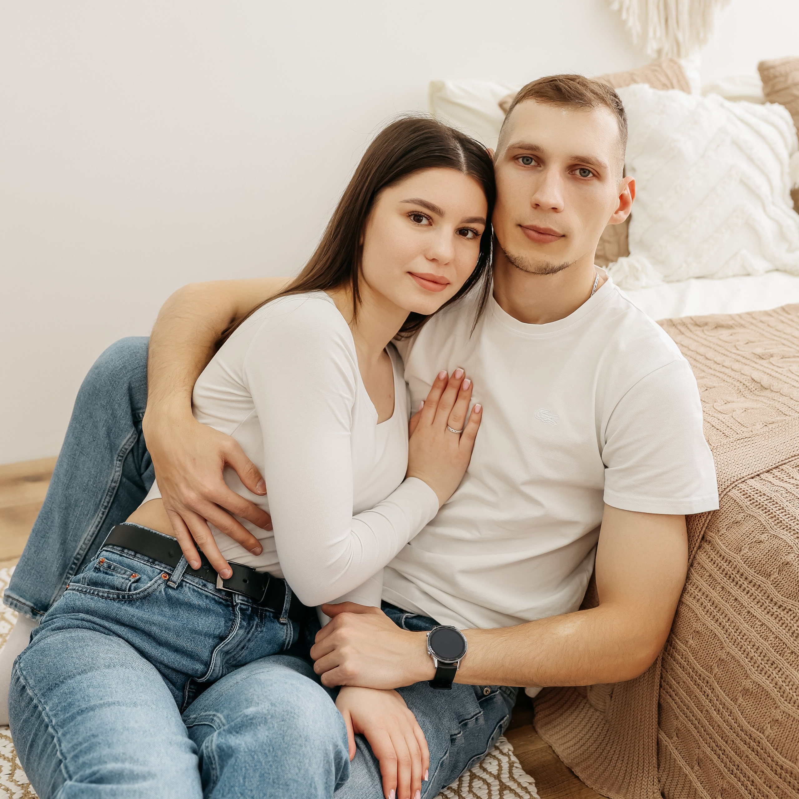 Дмитрий Диана Ева. Женский фотограф в Хабаровске