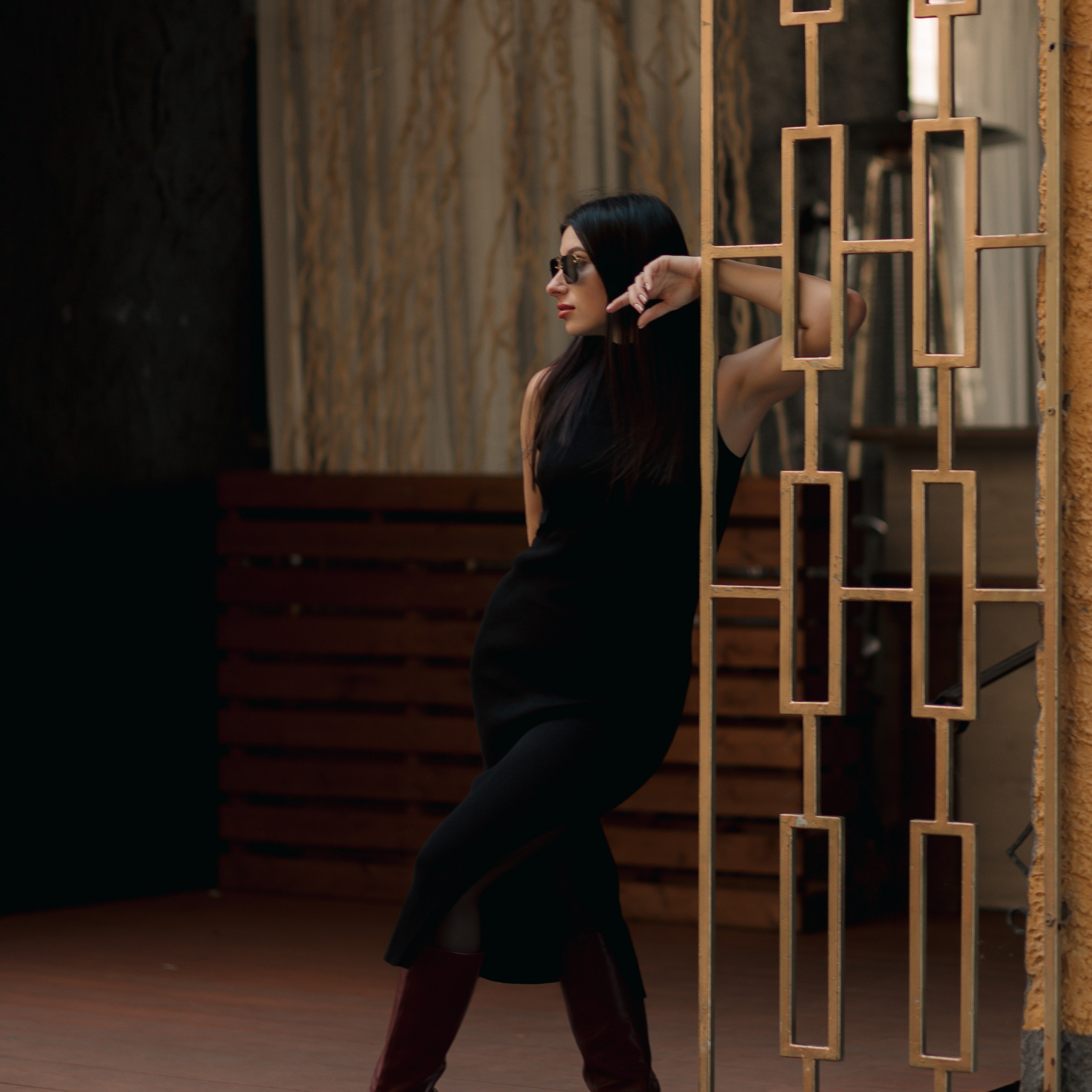 Светлана. Женский фотограф в Хабаровске