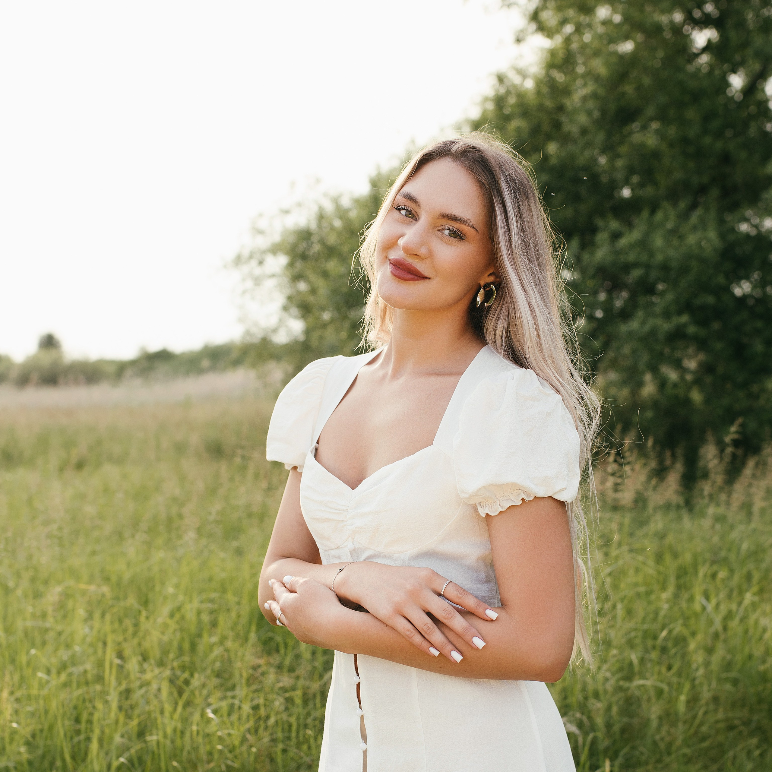 Александра. Женский фотограф в Хабаровске