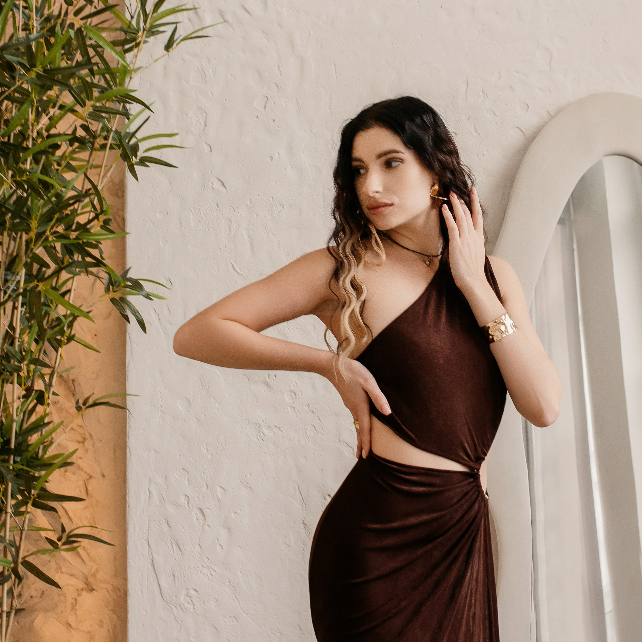 Светлана. Женский фотограф в Хабаровске