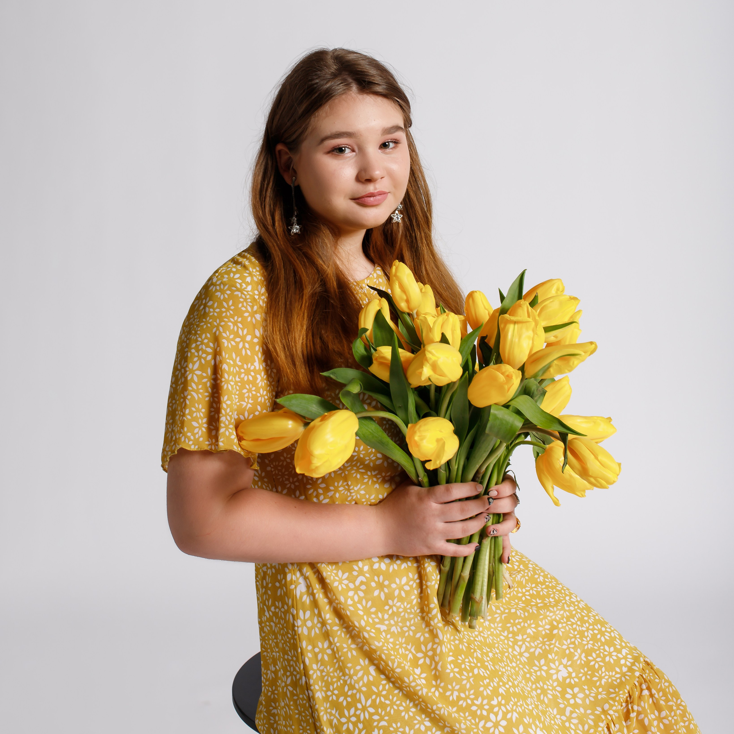 Мария. Женский фотограф в Хабаровске