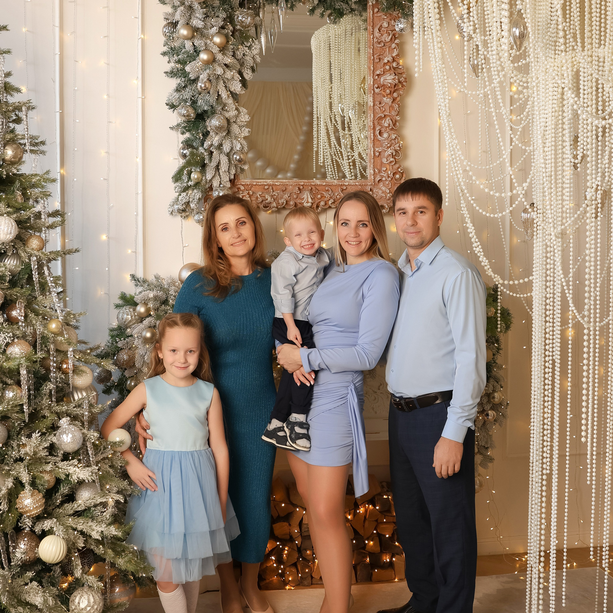 Дмитрий Виктория Валерия Артем. Женский фотограф в Хабаровске