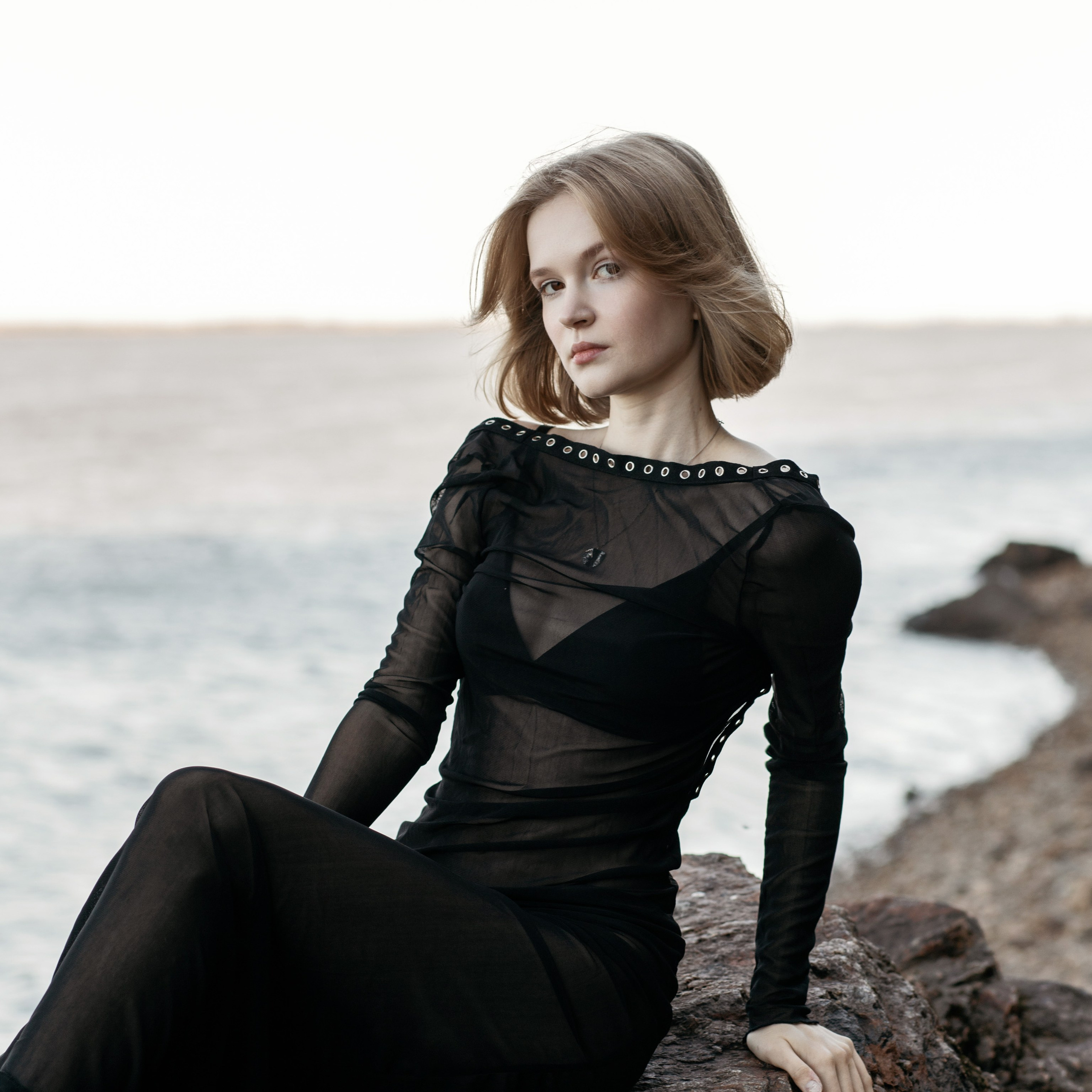 Соня. Женский фотограф в Хабаровске