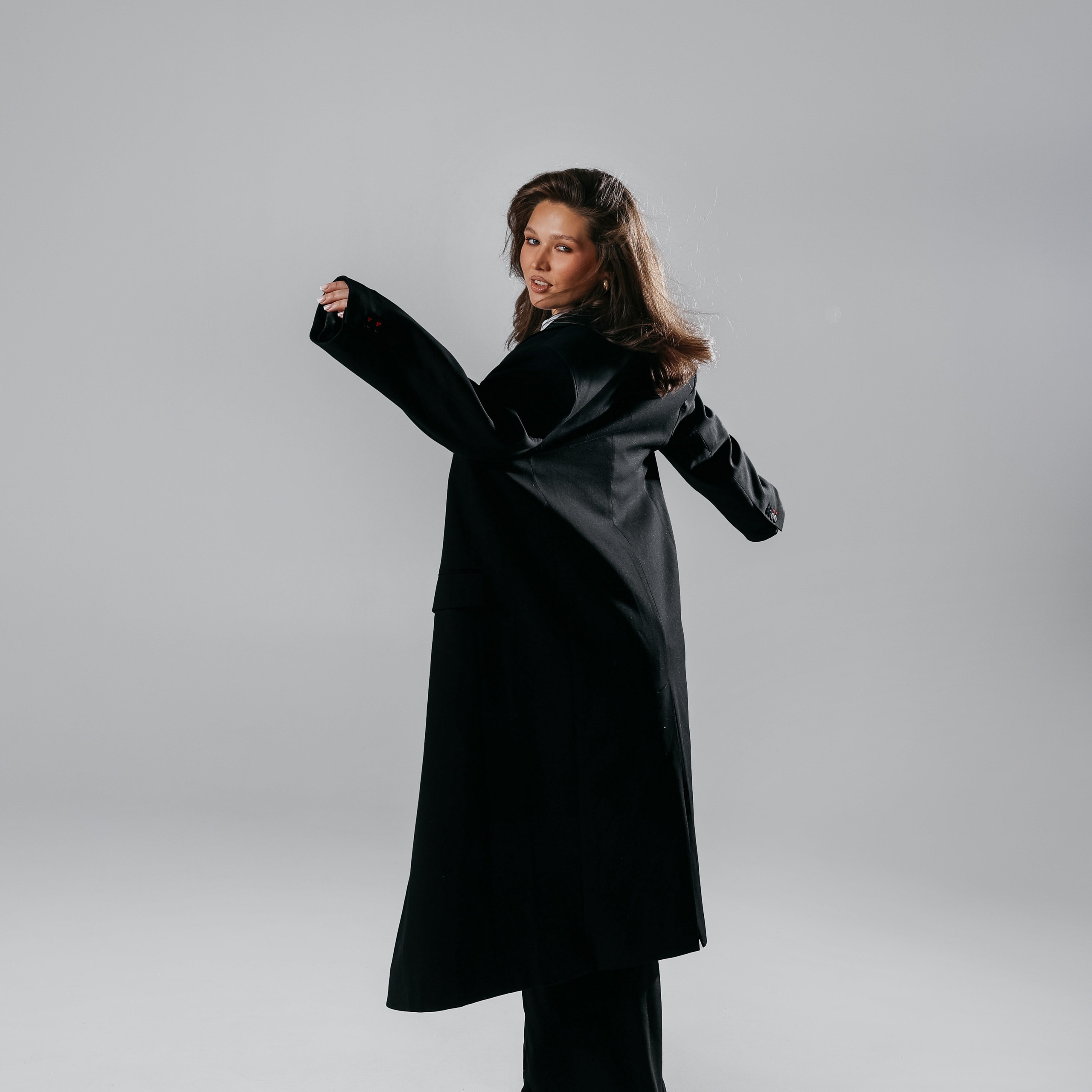 Ксения. Женский фотограф в Хабаровске