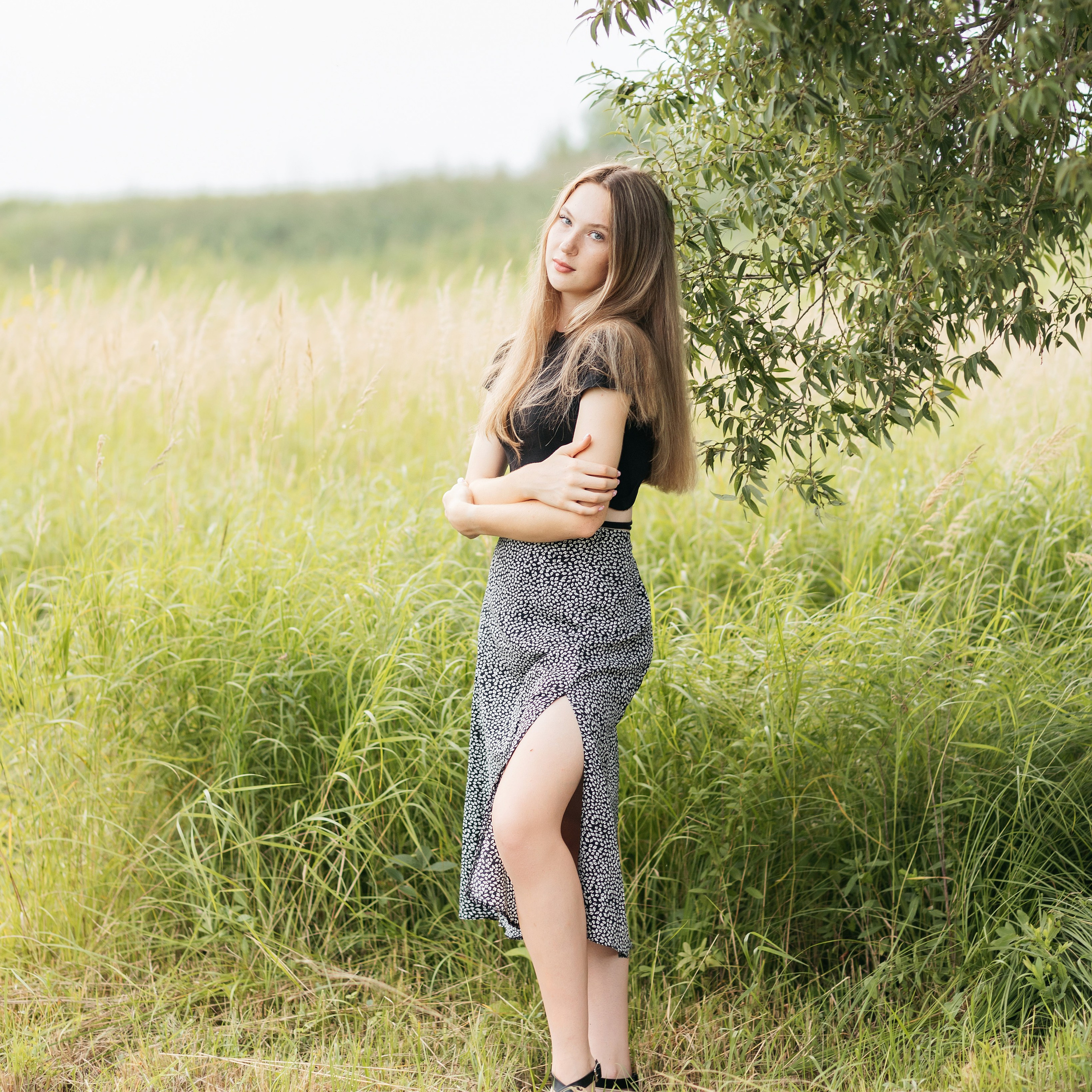 София. Женский фотограф в Хабаровске