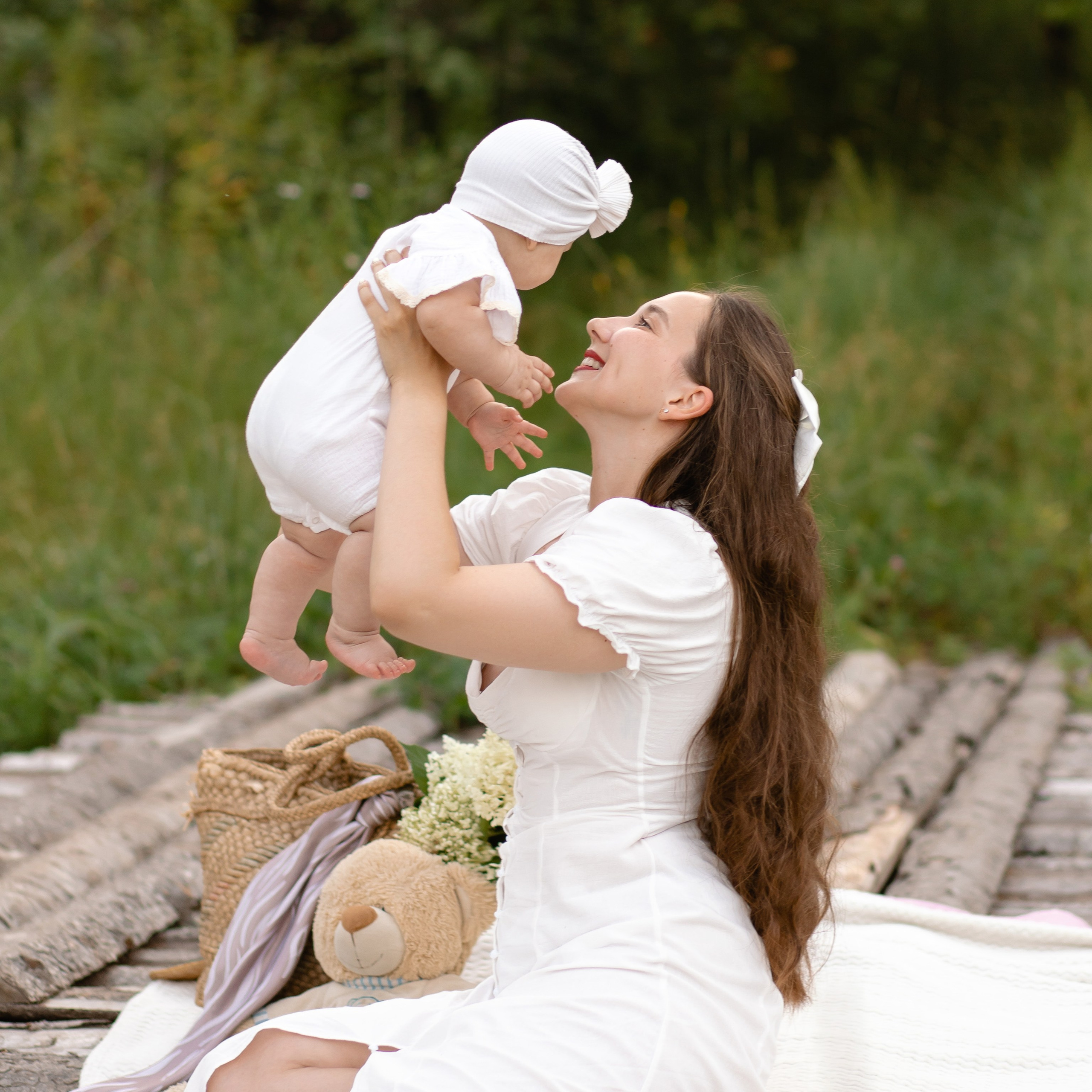 Алина Василиса. Женский фотограф в Хабаровске