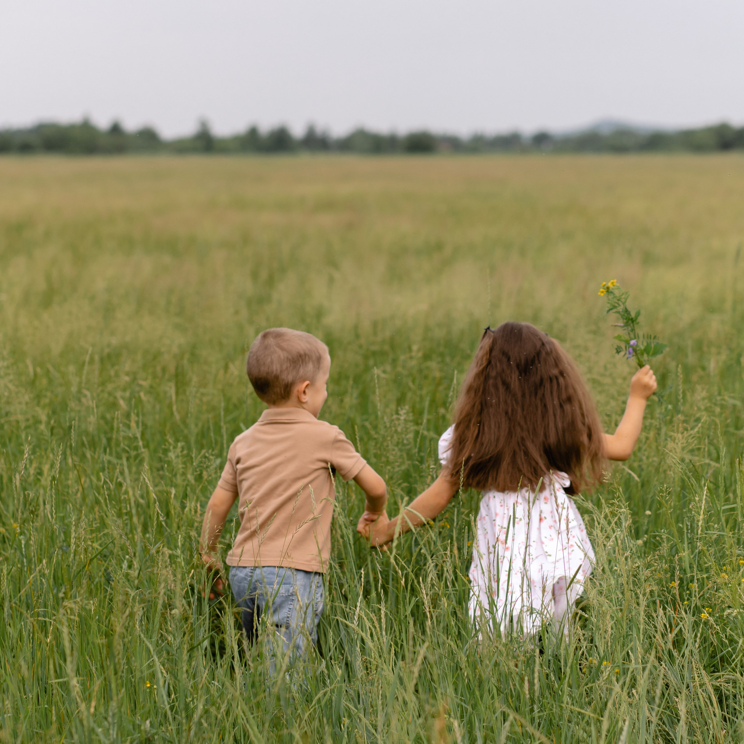 Семья Калина. Женский фотограф в Хабаровске