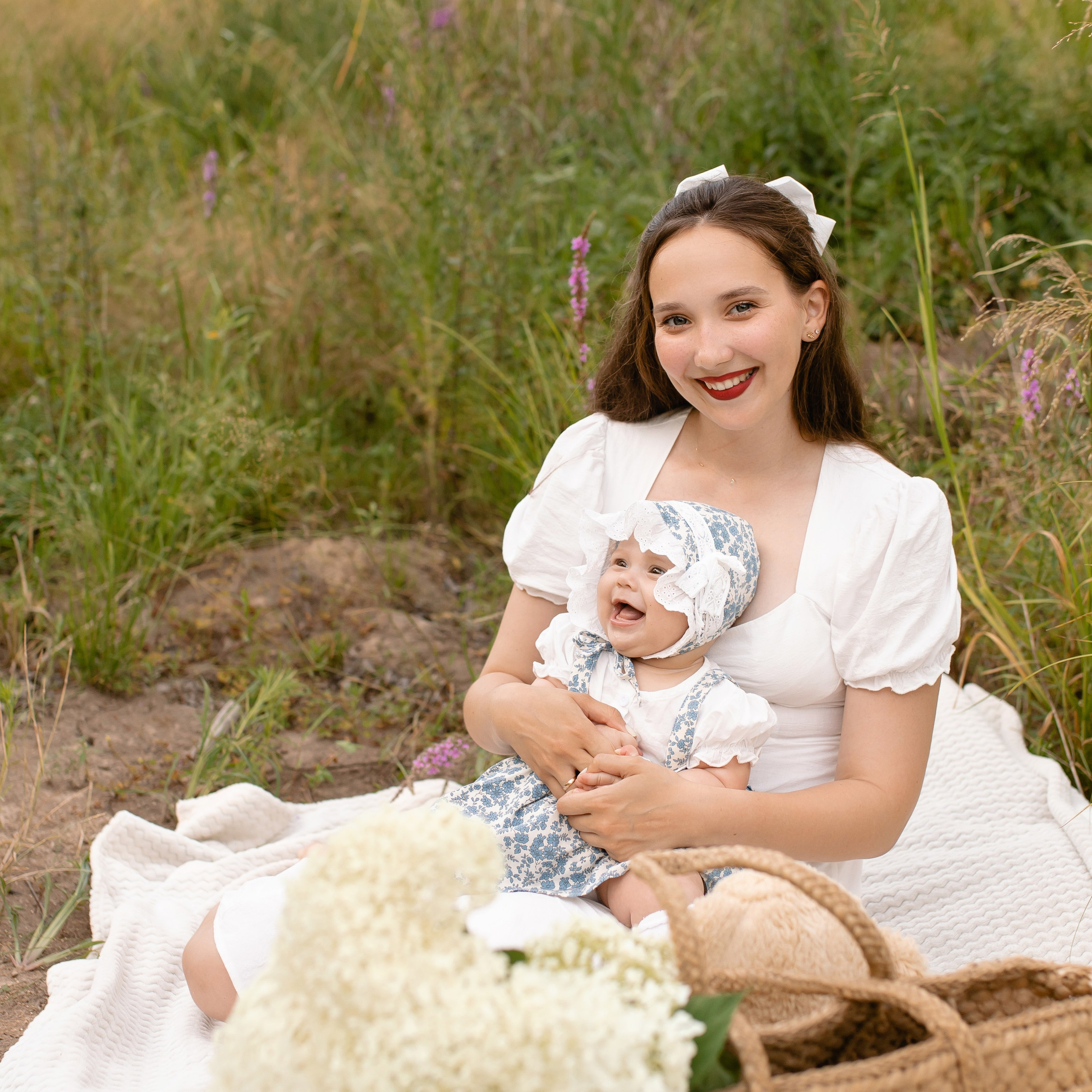Алина Василиса. Женский фотограф в Хабаровске