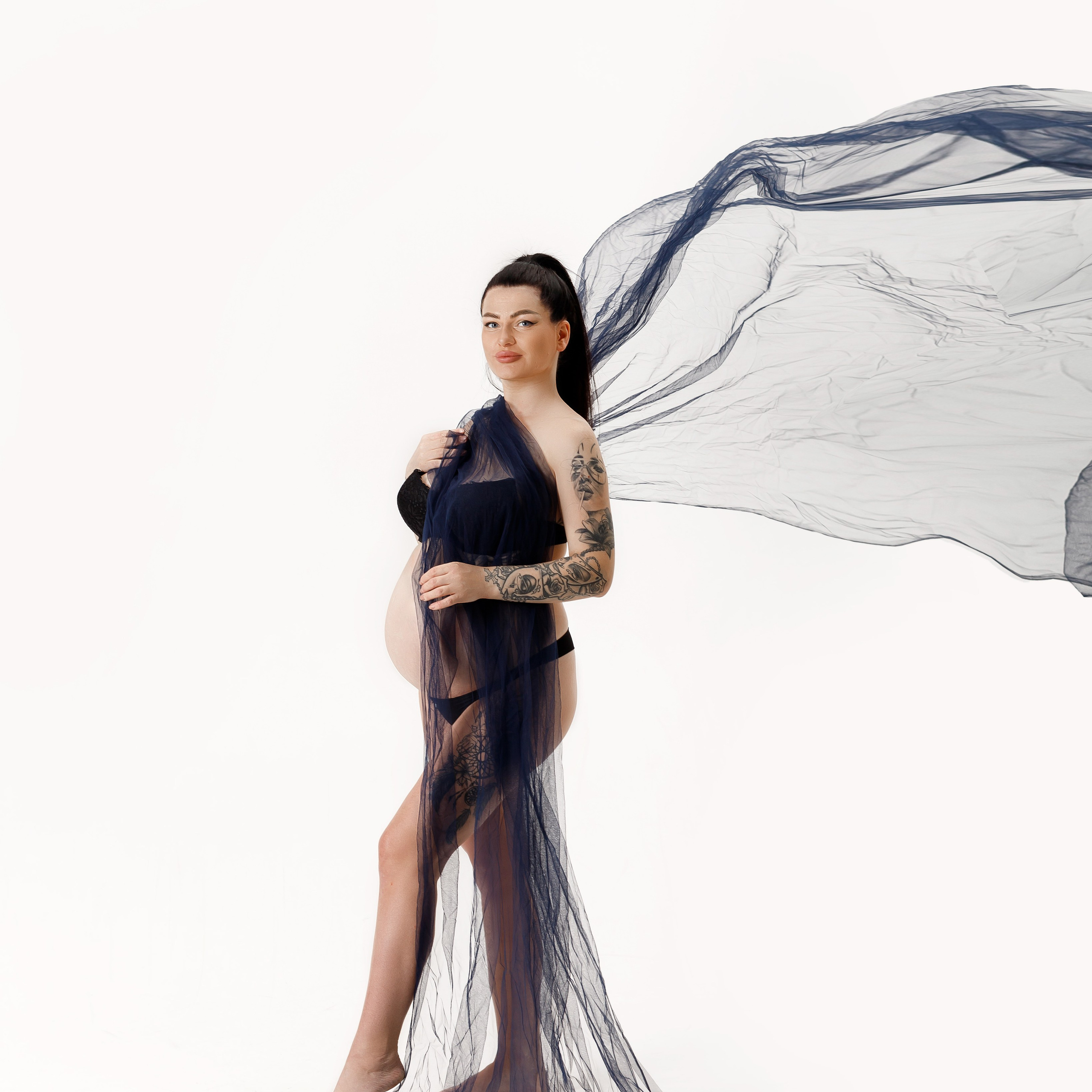 Оксана. Женский фотограф в Хабаровске