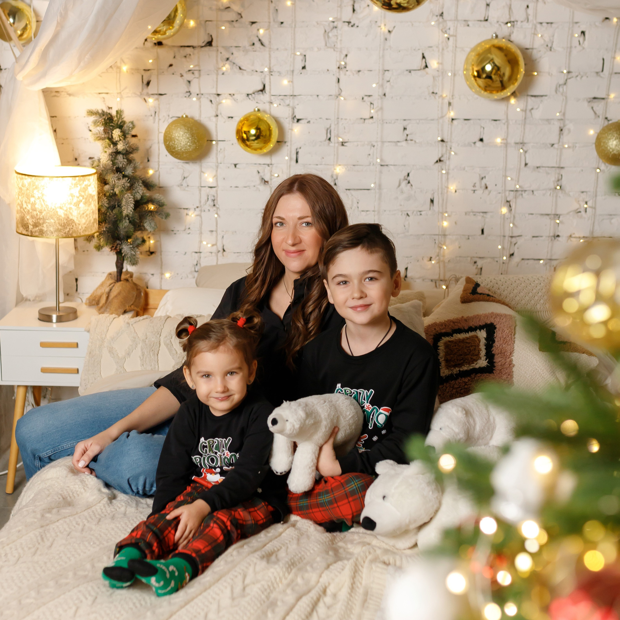 Анна Тимур Камила. Женский фотограф в Хабаровске