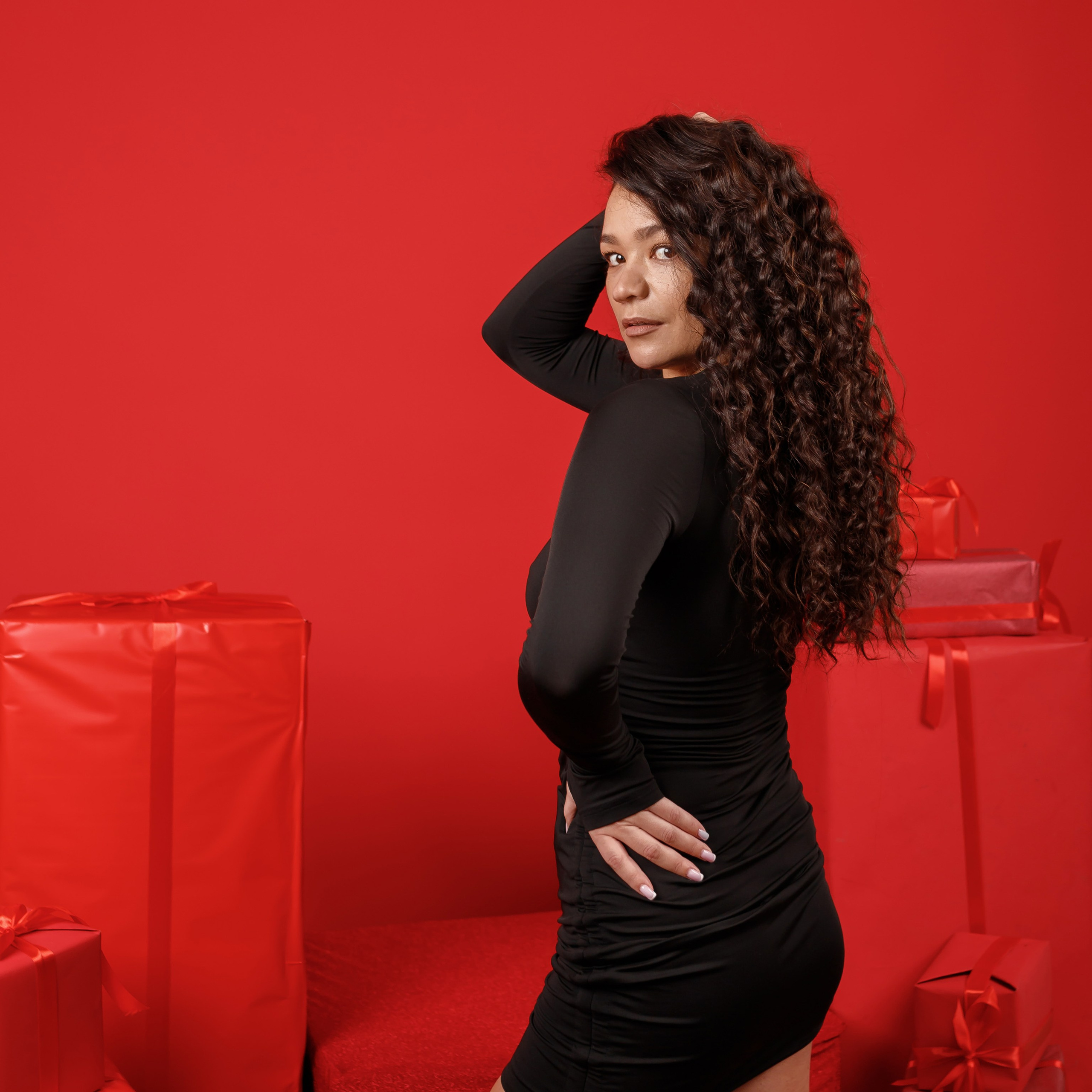 Ксения. Женский фотограф в Хабаровске