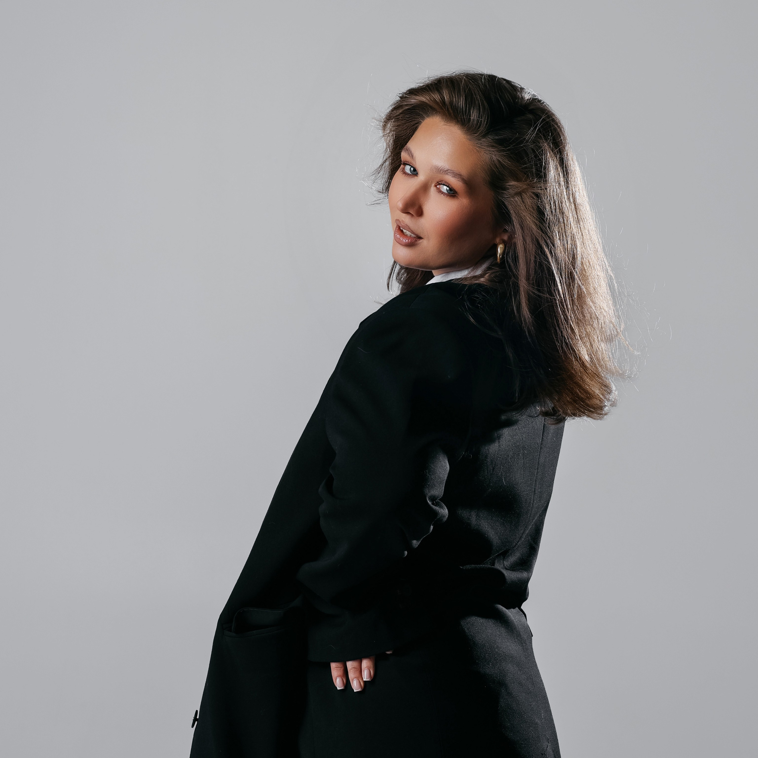 Ксения. Женский фотограф в Хабаровске