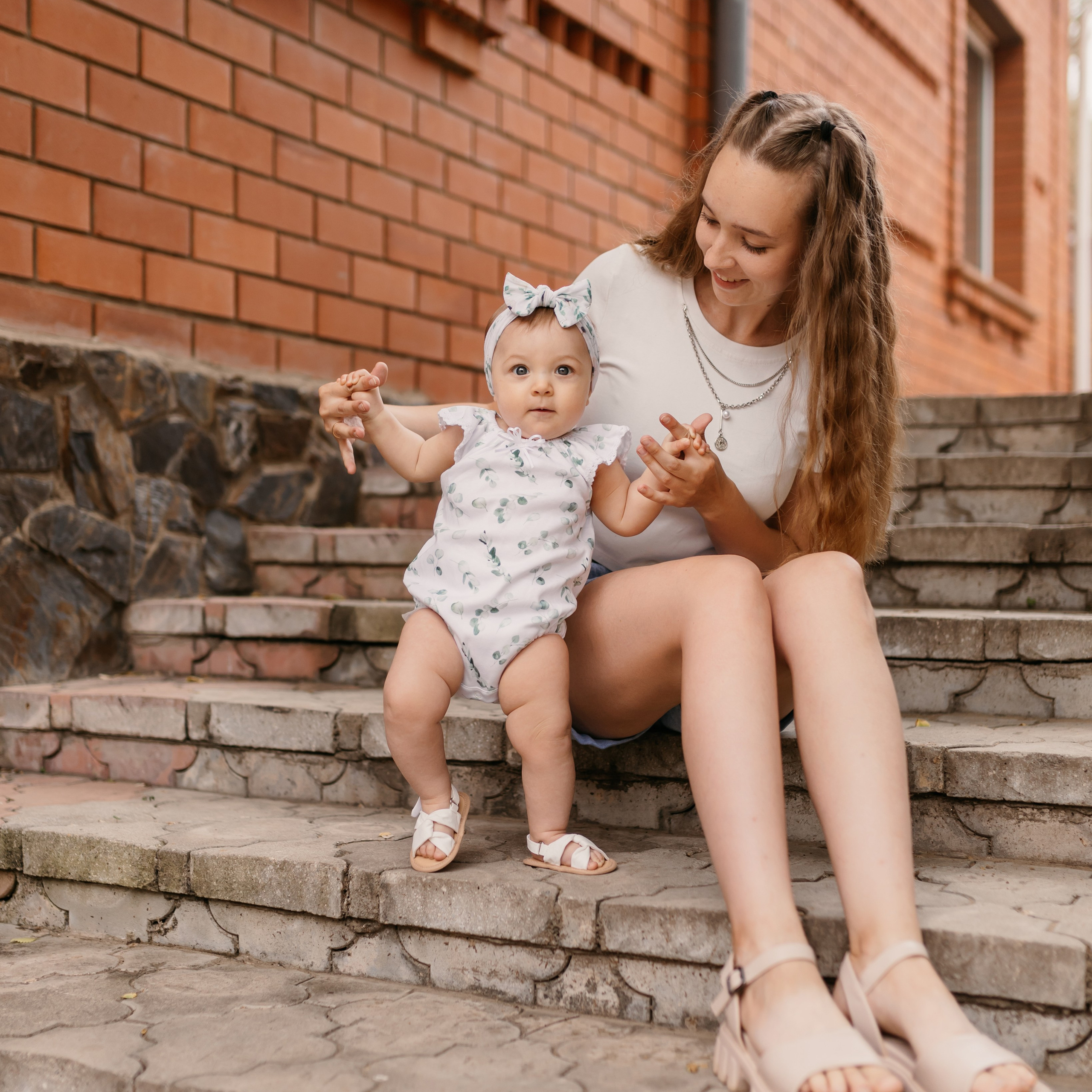 Ирина Ариша. Женский фотограф в Хабаровске