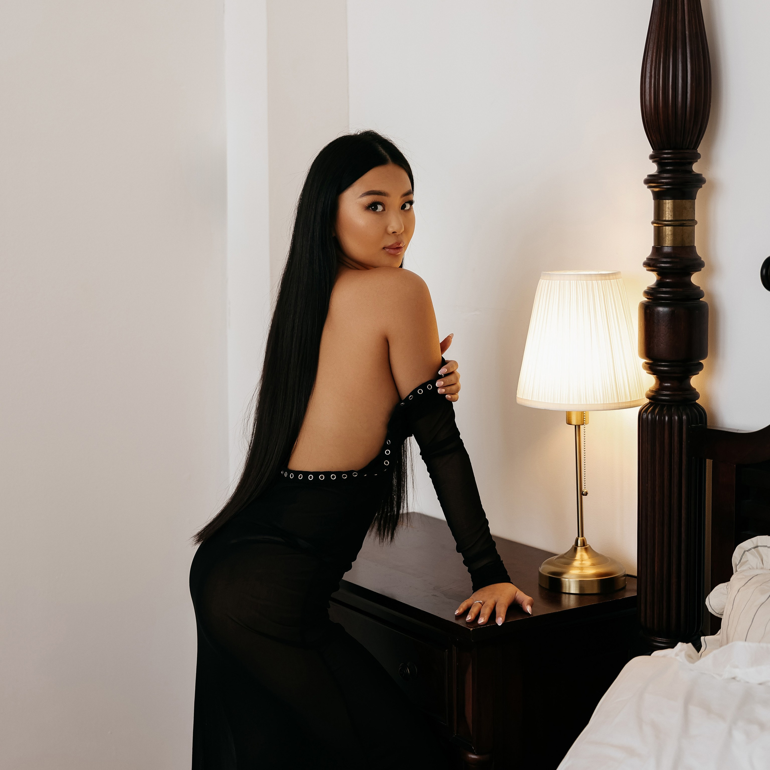 Анастасия. Женский фотограф в Хабаровске