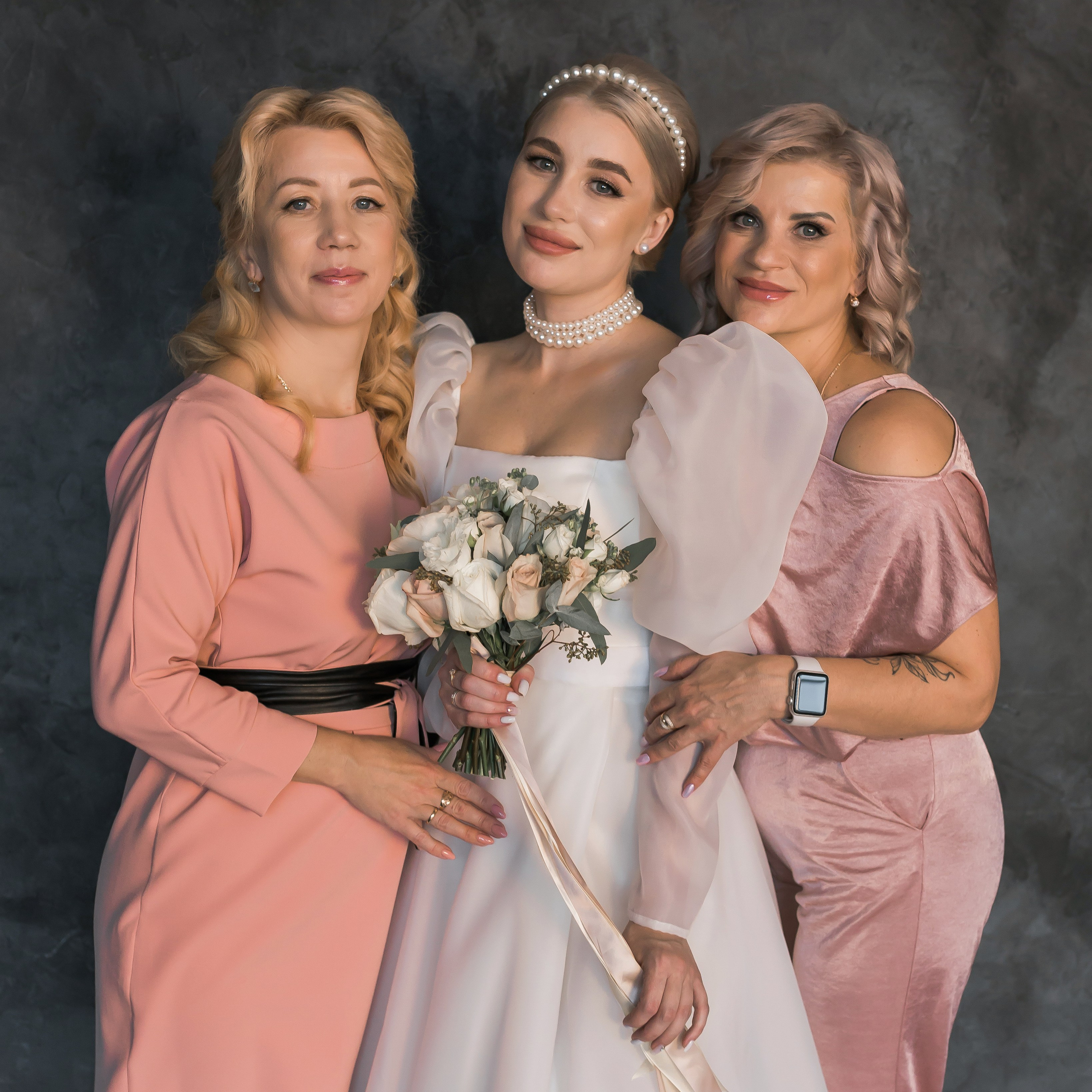 Константин и Екатерина. Женский фотограф в Хабаровске