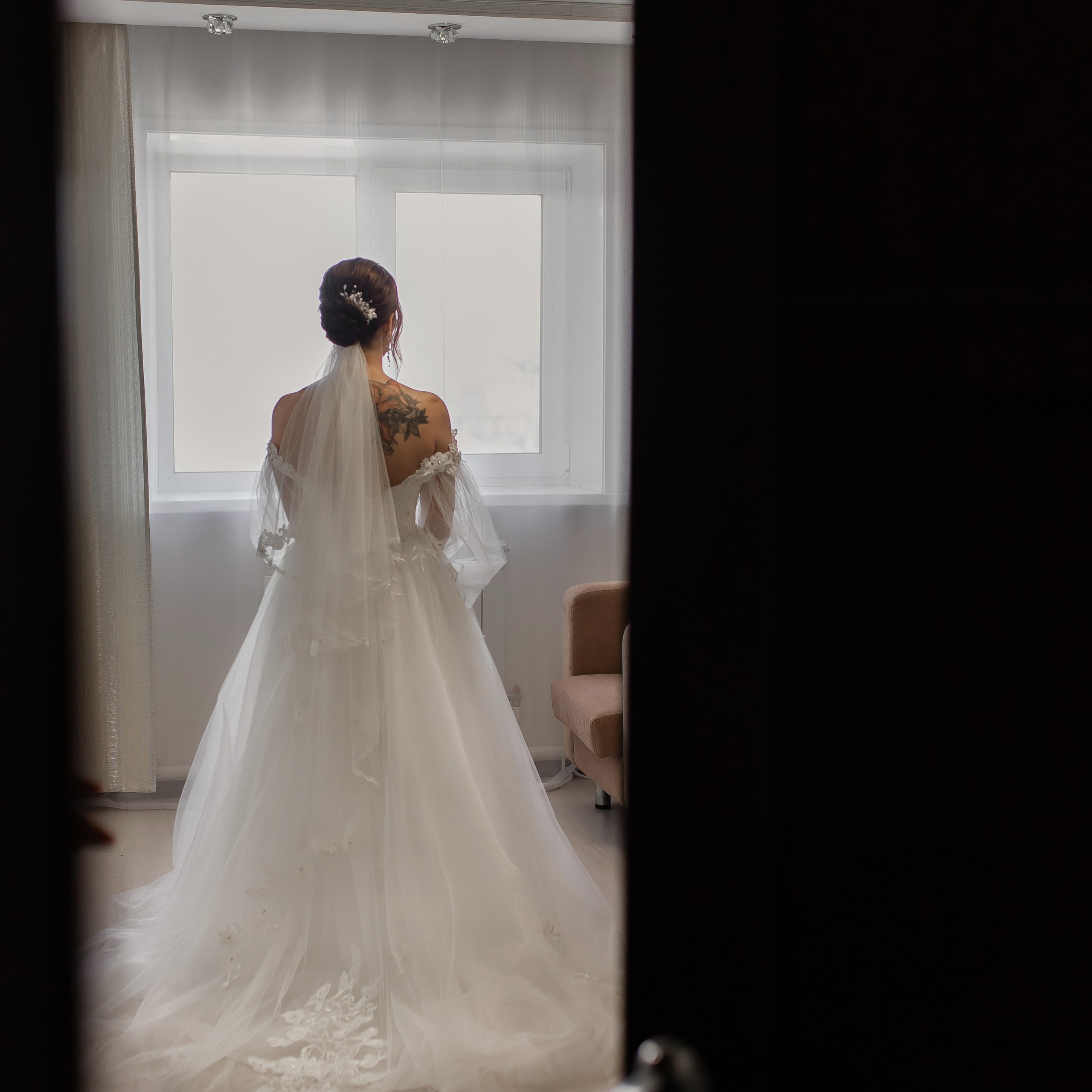 Иван и Екатерина. Женский фотограф в Хабаровске