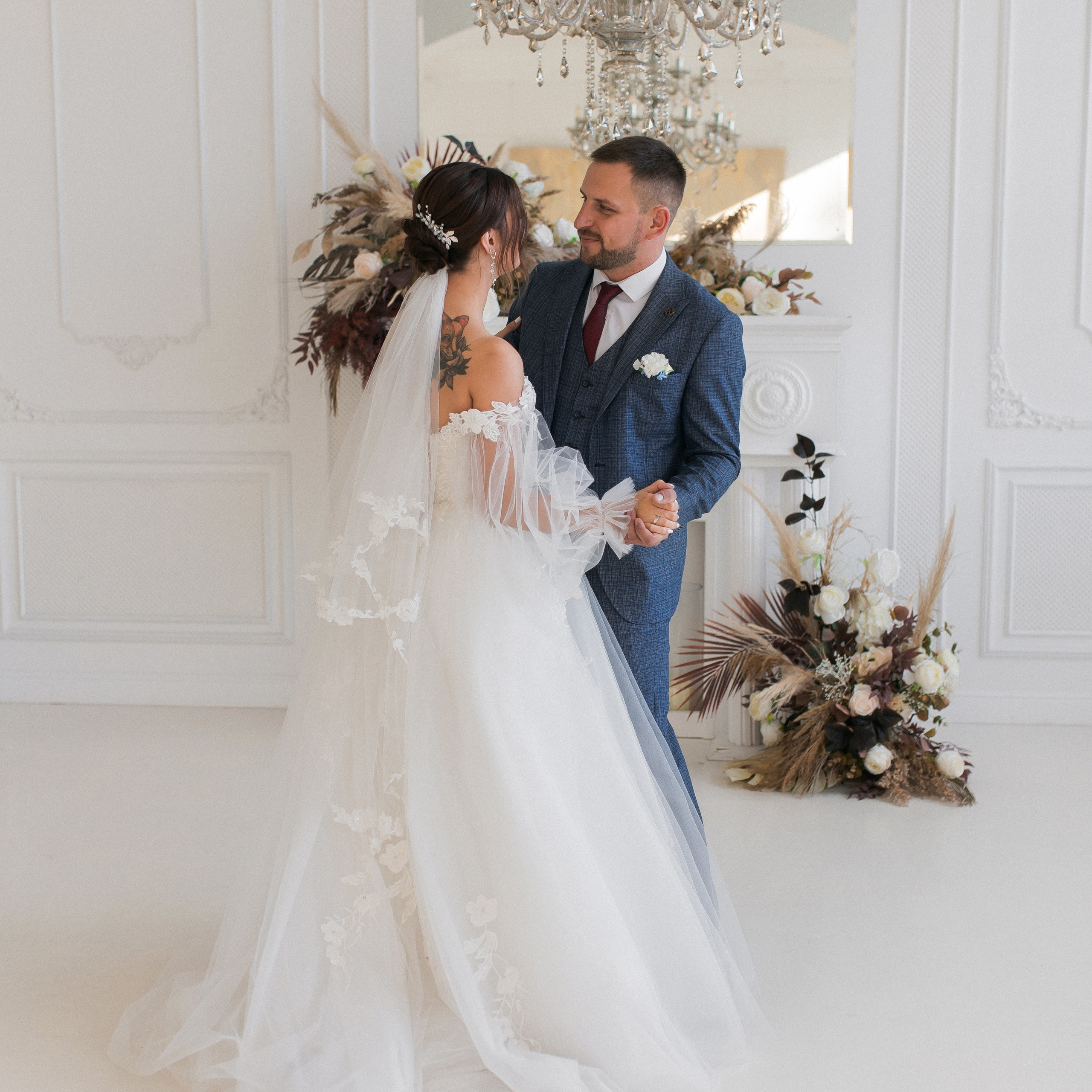 Иван и Екатерина. Женский фотограф в Хабаровске