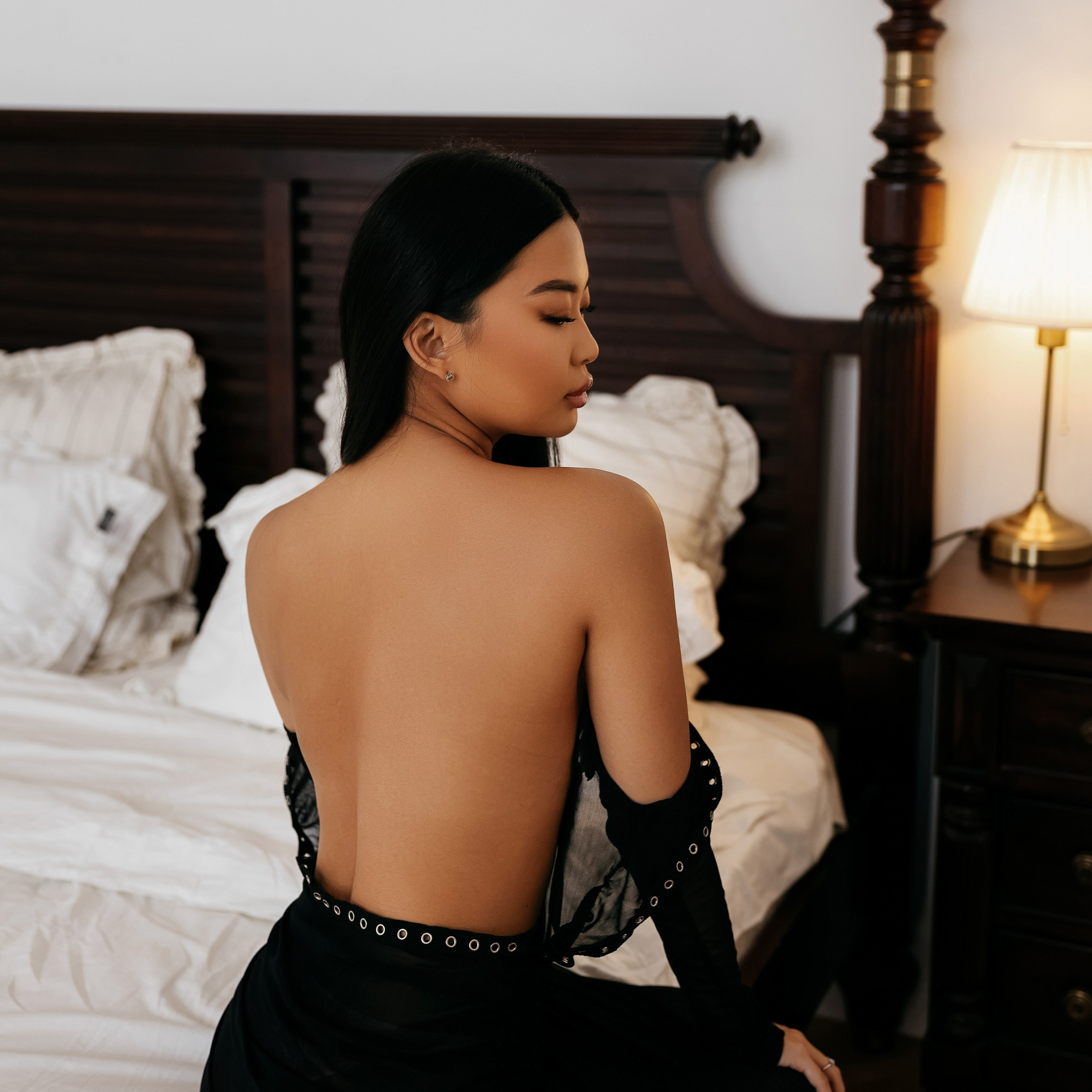 Анастасия. Женский фотограф в Хабаровске