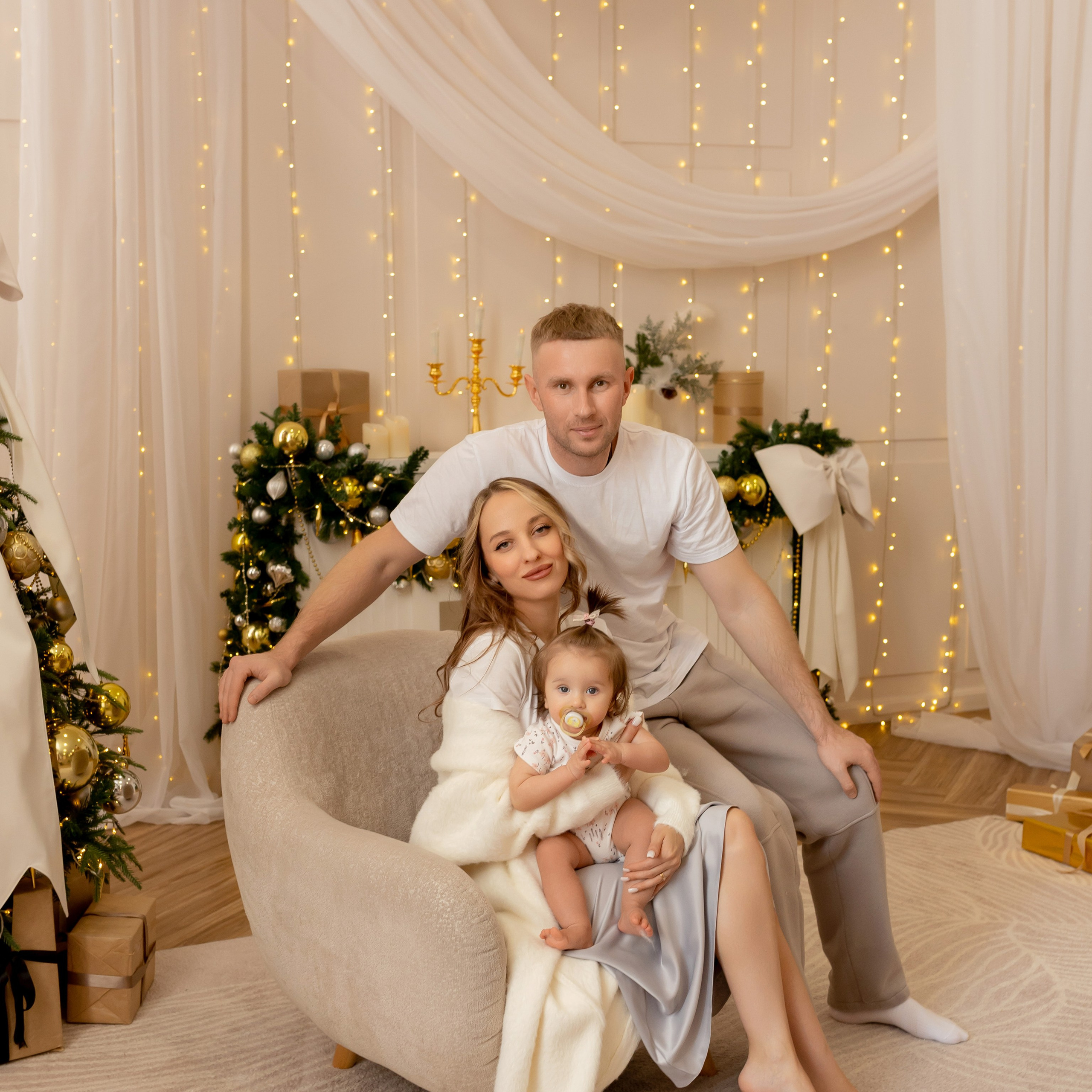 Михаил Кристина Маргарита. Женский фотограф в Хабаровске