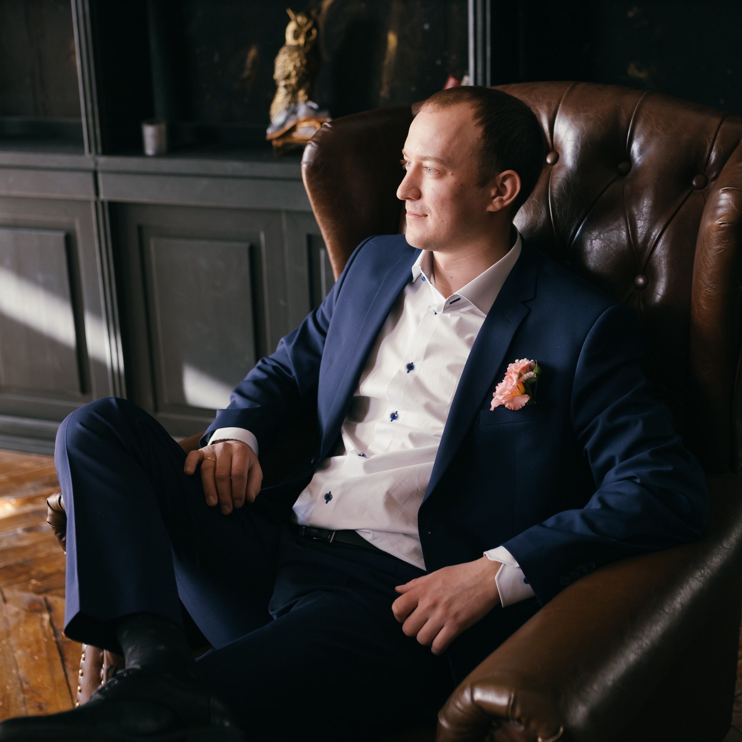 Евгений и Екатерина. Женский фотограф в Хабаровске